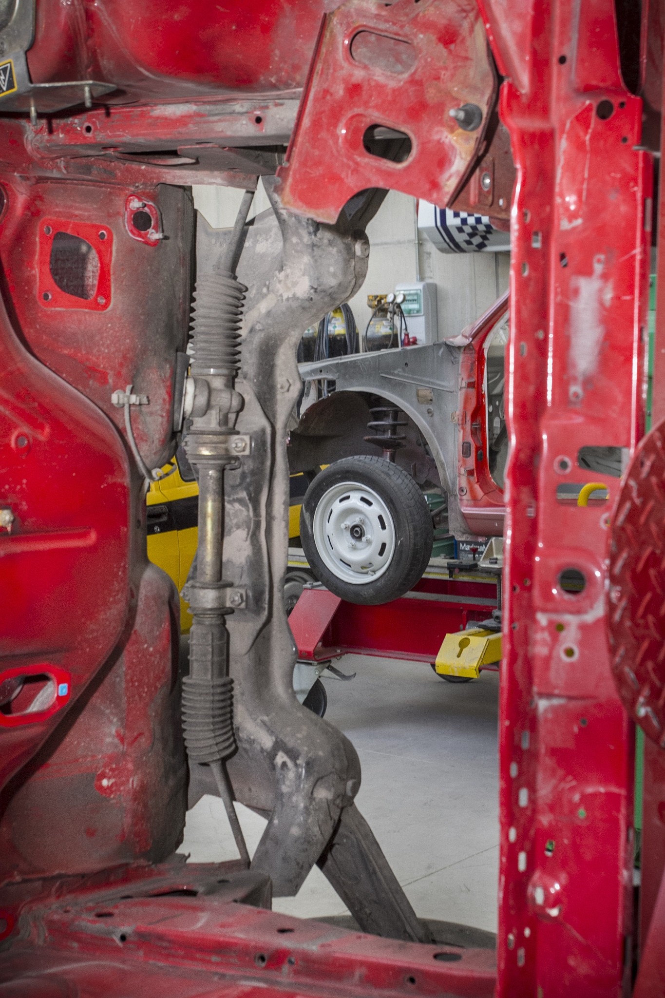 2022年贵州农业机电学校汽车运用与维修专业招生火热进行中！