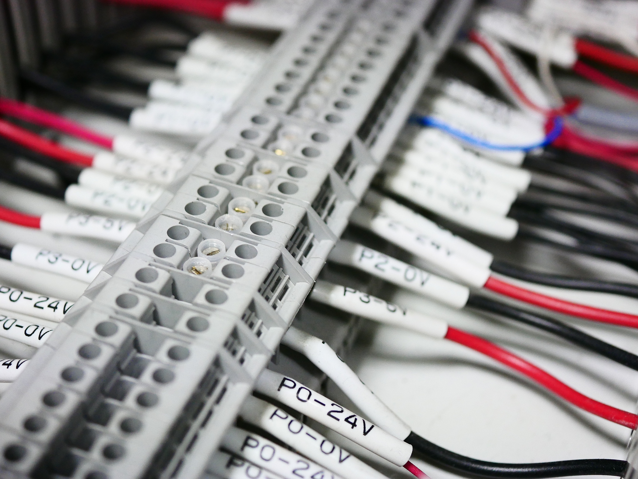 六盘水宏业职业技术学校2023招生专业有哪些发电厂及电力系统专业怎么样