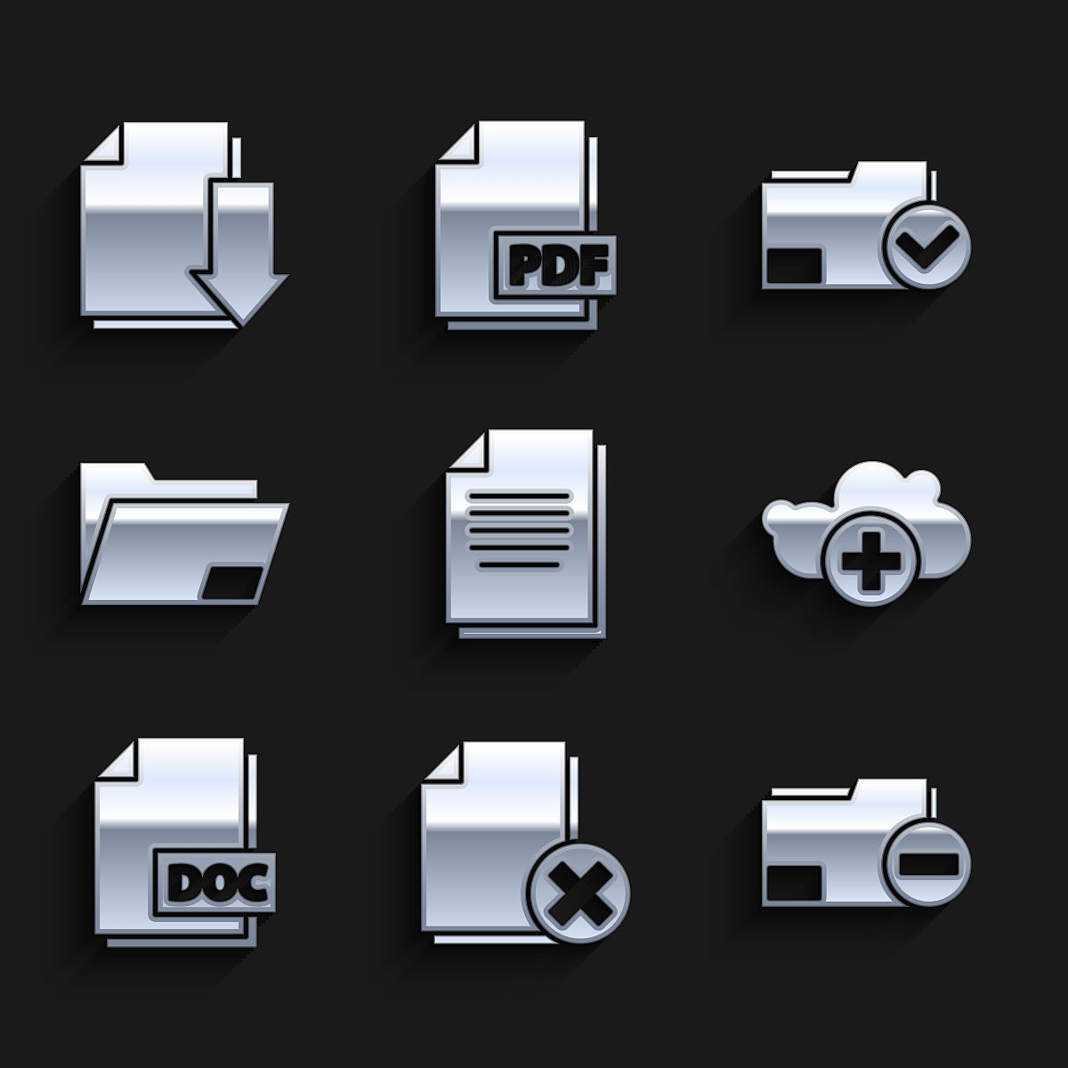 如何删除wps云文档