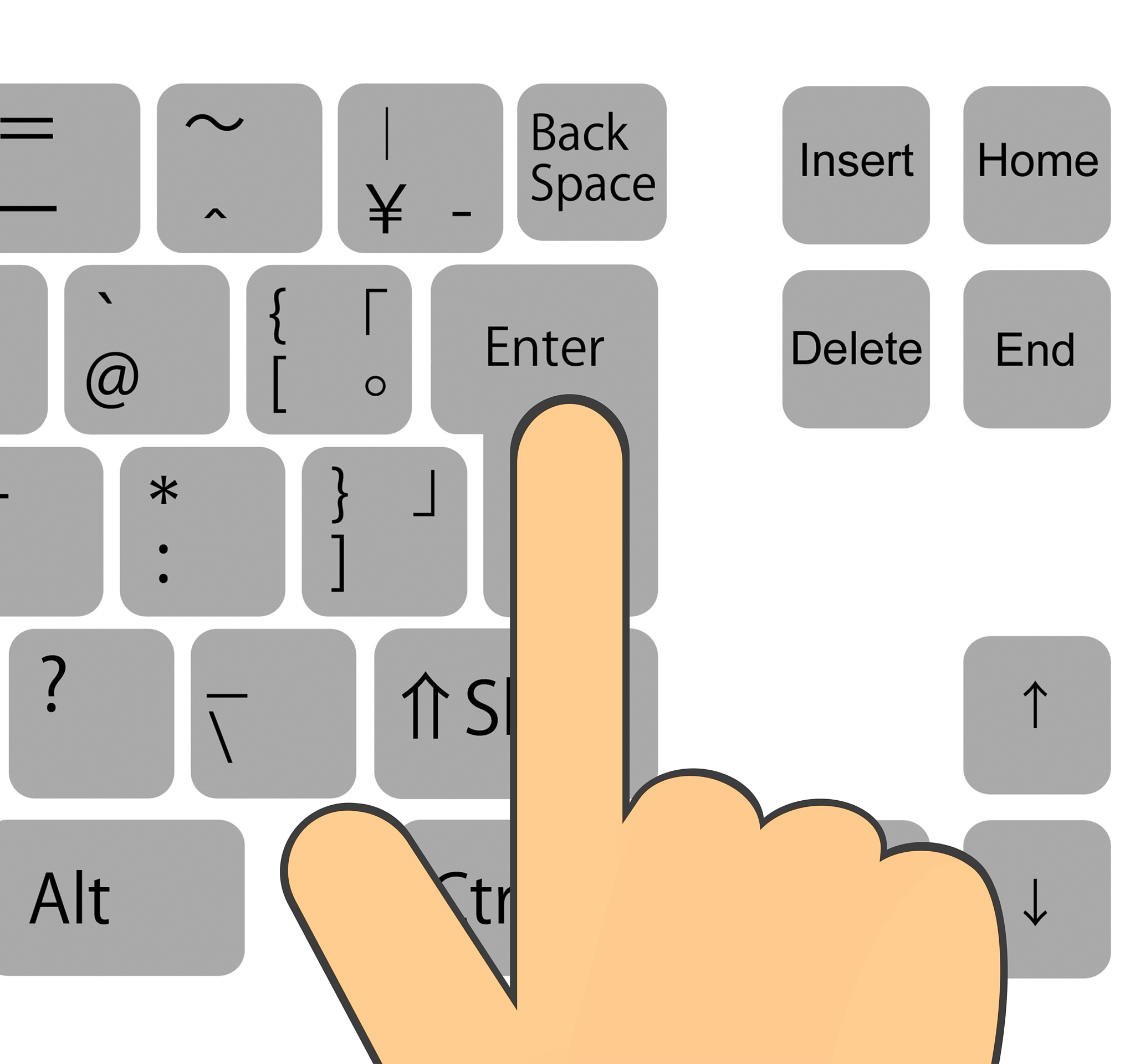 请详细说明使用OpenCV和MediaPipe技术设计虚拟鼠标的国外研究现状请具体到个人