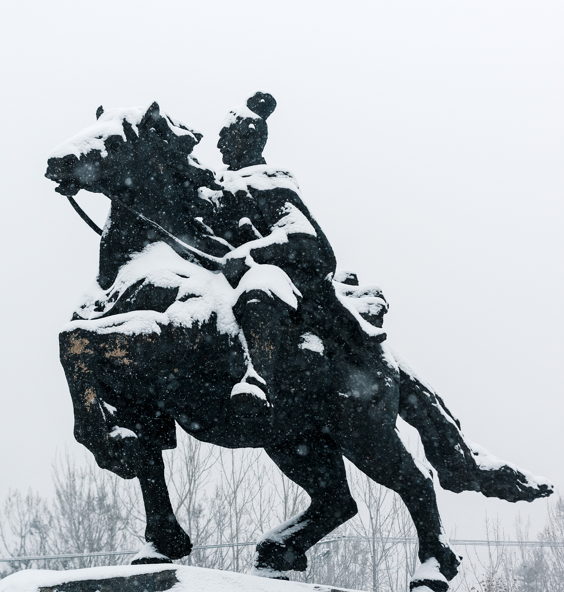 汉朝历史：公元前206年至公元220年