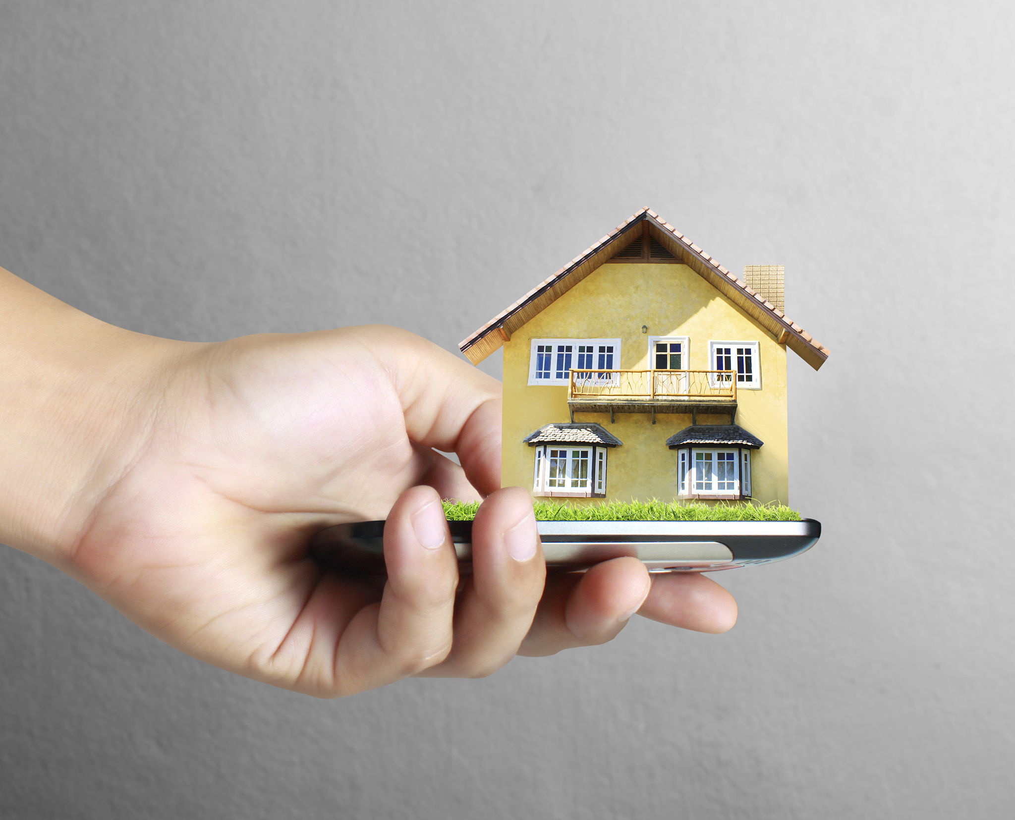 交了首付房子阳光不好，能调换楼层吗？