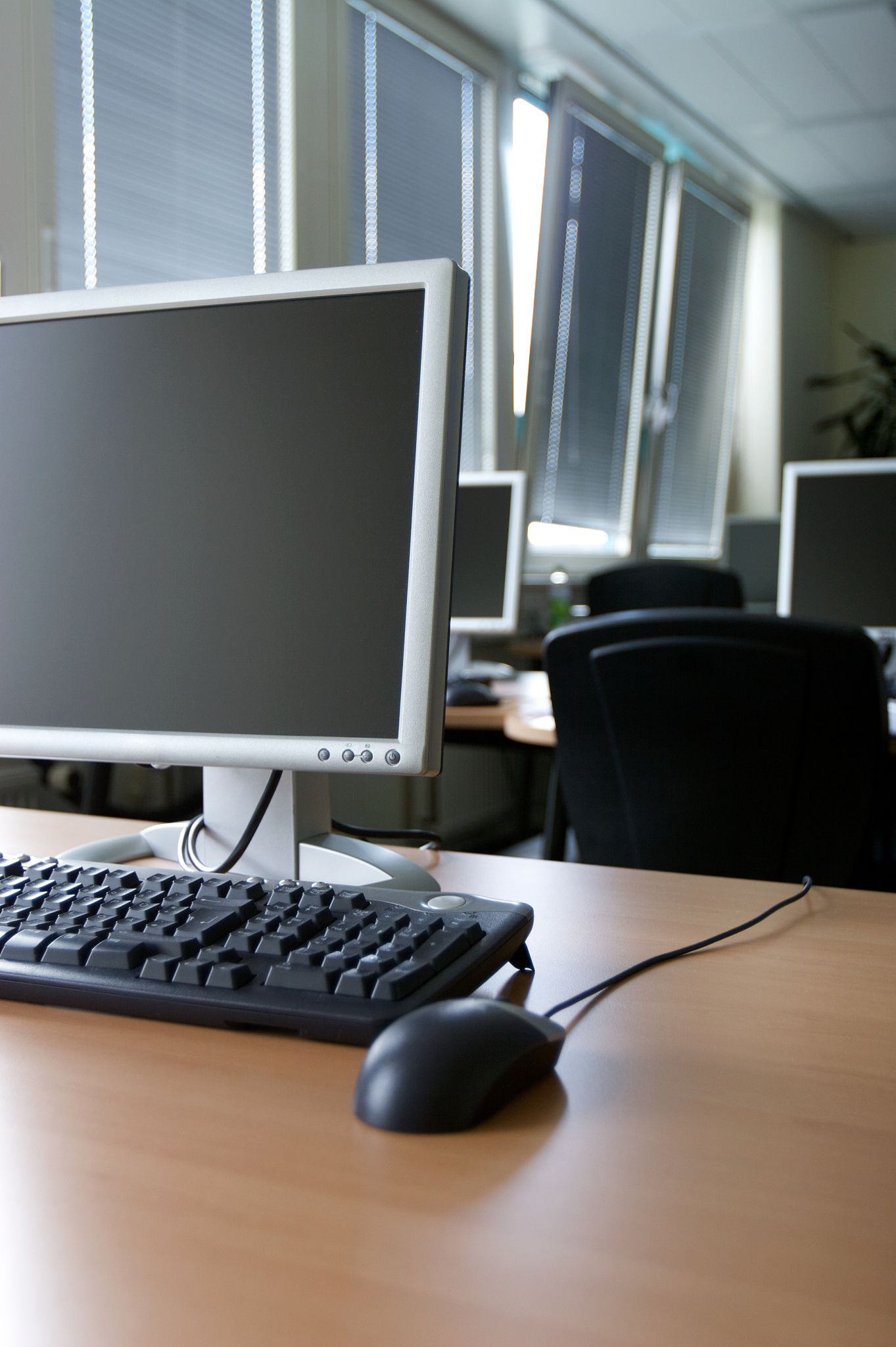 it-training