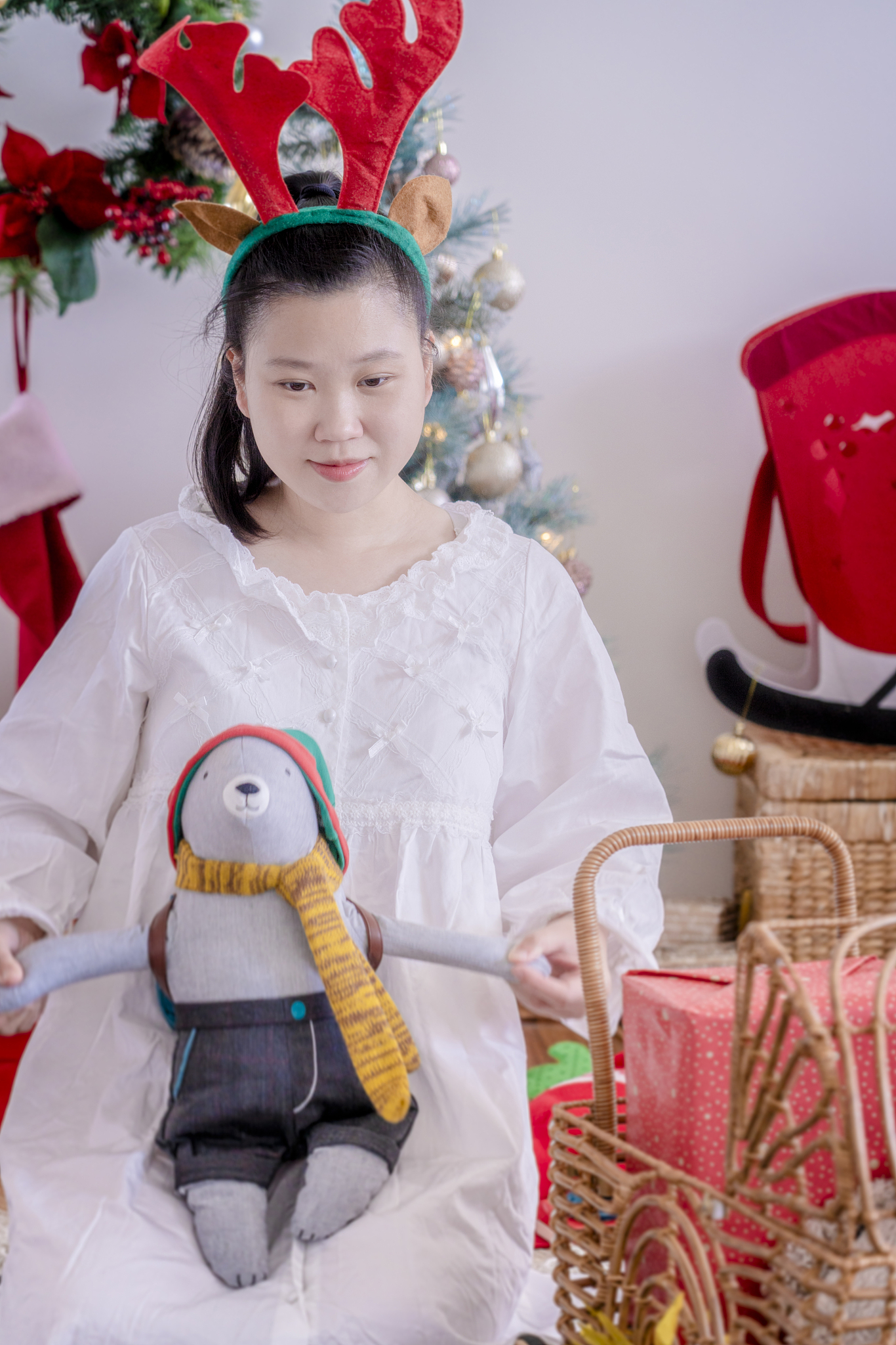 是这么回事因为年前吧我和她聊的挺好我们天天晚上聊天我问过她方便吗她说她对象不看她手机我说那我天天和你聊天她说没事现在这种情况给我弄不会了还是她考验我呢看看我是不是生气还是怎么回事还是不想和我联系不回我信息我就不发了是这么回事因为年前吧我和她聊的挺好我们天天晚上聊天我问过她方便吗她说她对象不看她手机我说那我天天和你聊天她说没事现在这种情况给我弄不会了还是她考验我呢看看我是不是生气还是怎么回事还是不想