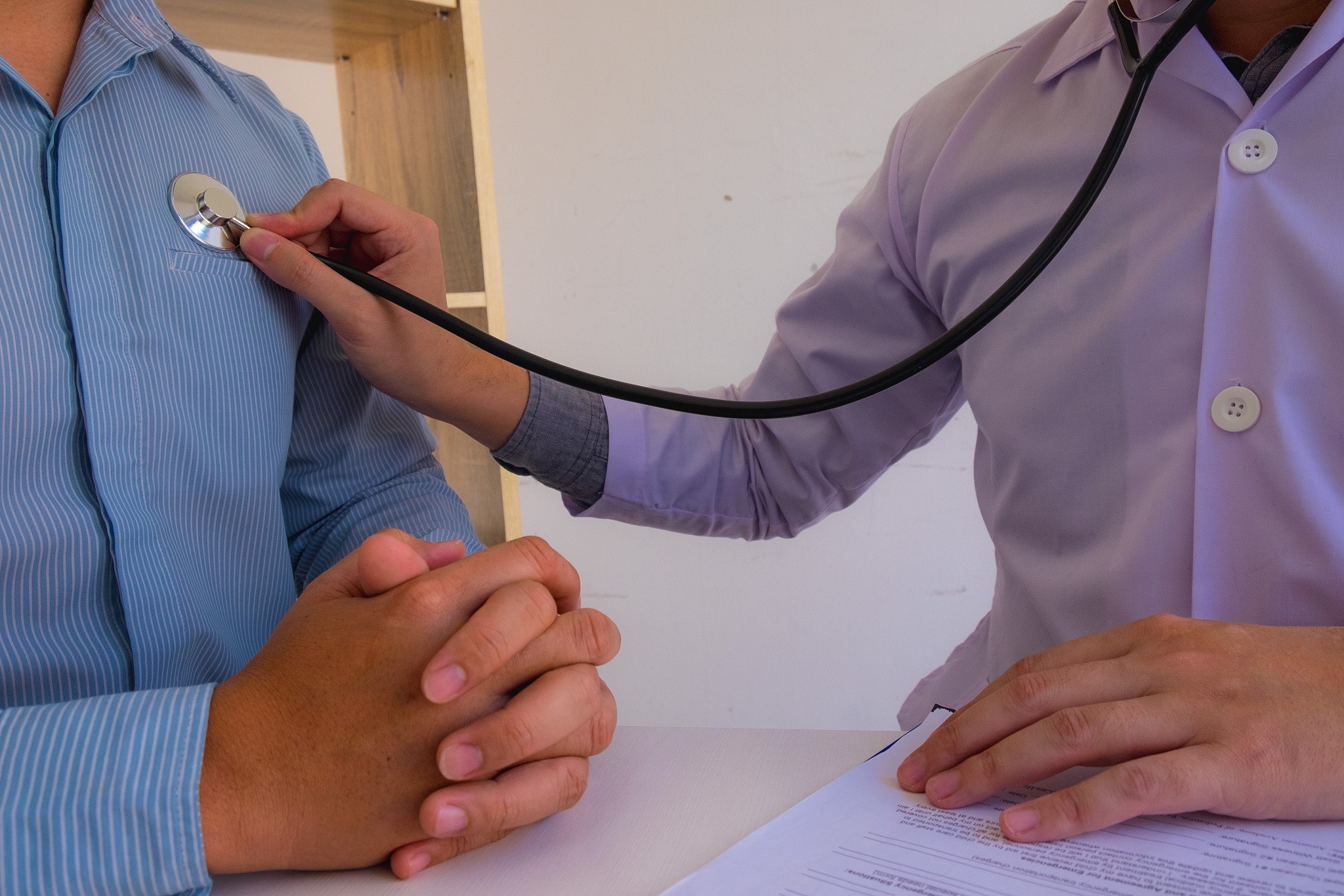 护士常见职业病：预防和治疗指南