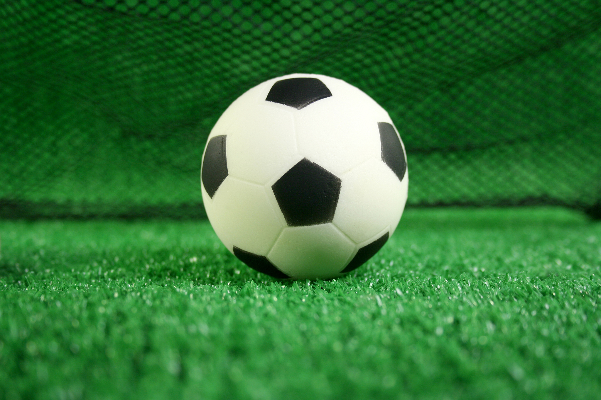 soccer ball
