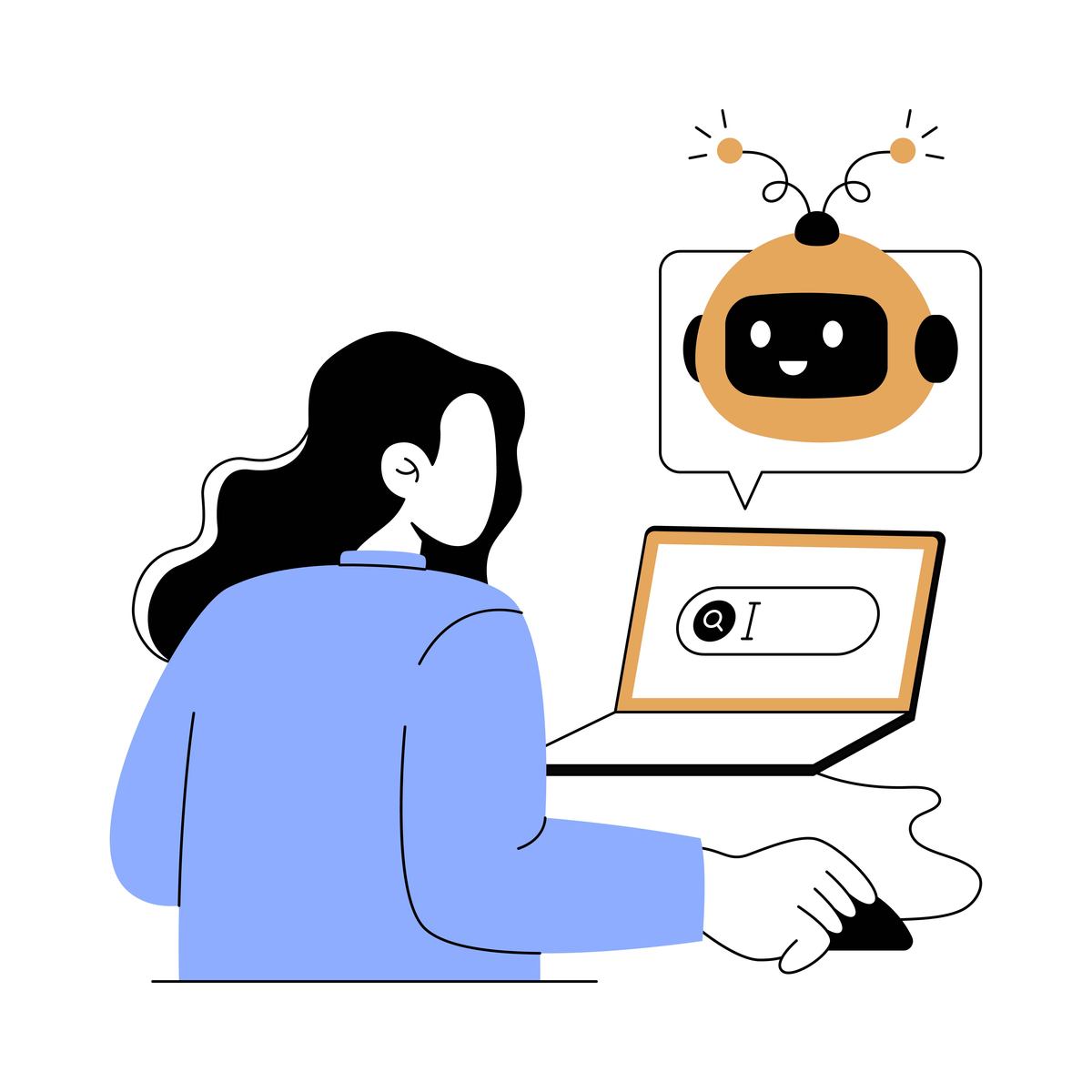 帮我找一个免费ai绘画二次元的网站