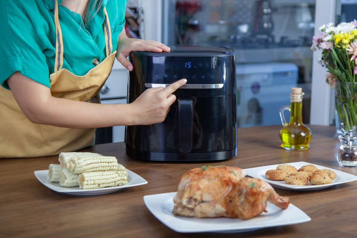 多功能厨师机：厨房神器，轻松制作美味佳肴