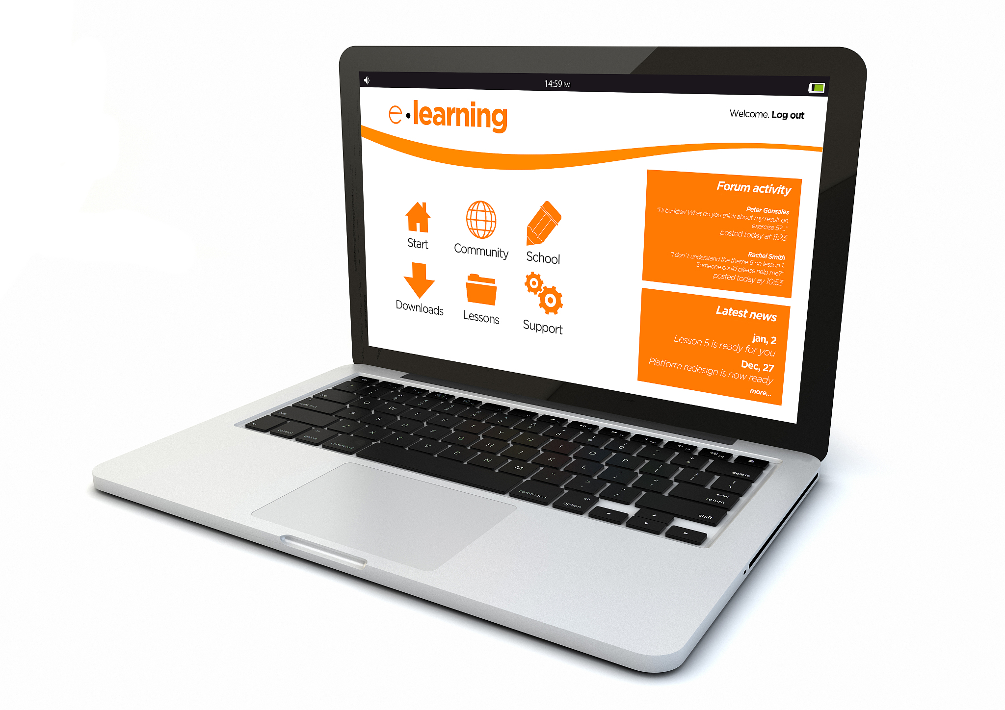 内江第一计算机职业中学有哪些专业