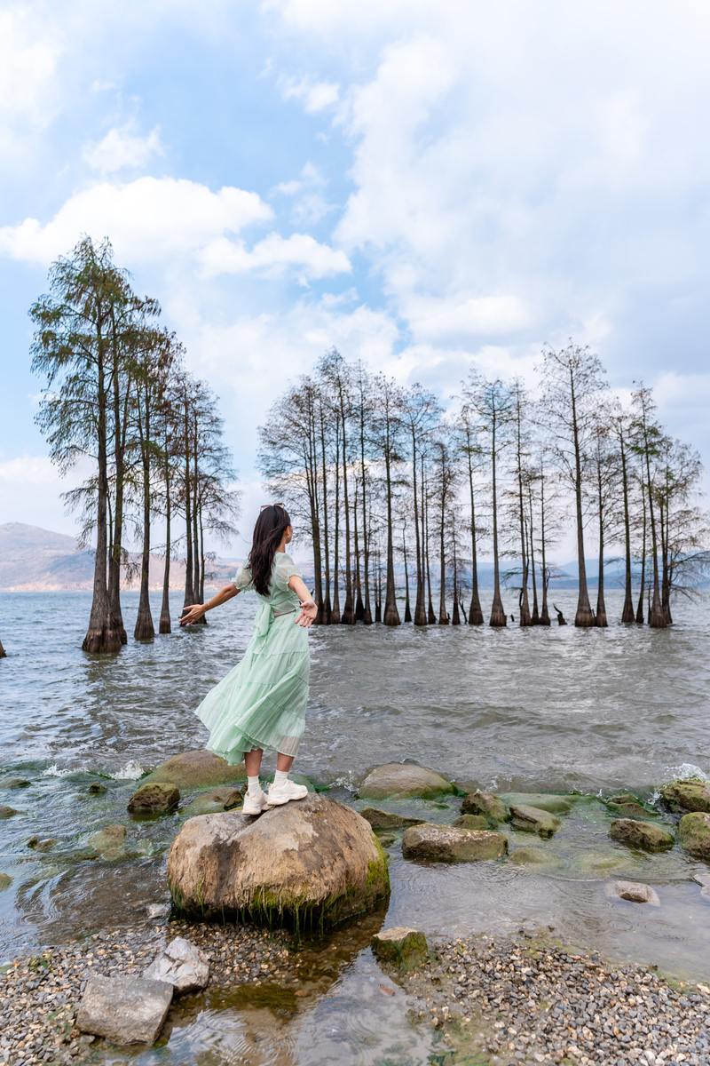 洱海旅游攻略：3条经典路线推荐