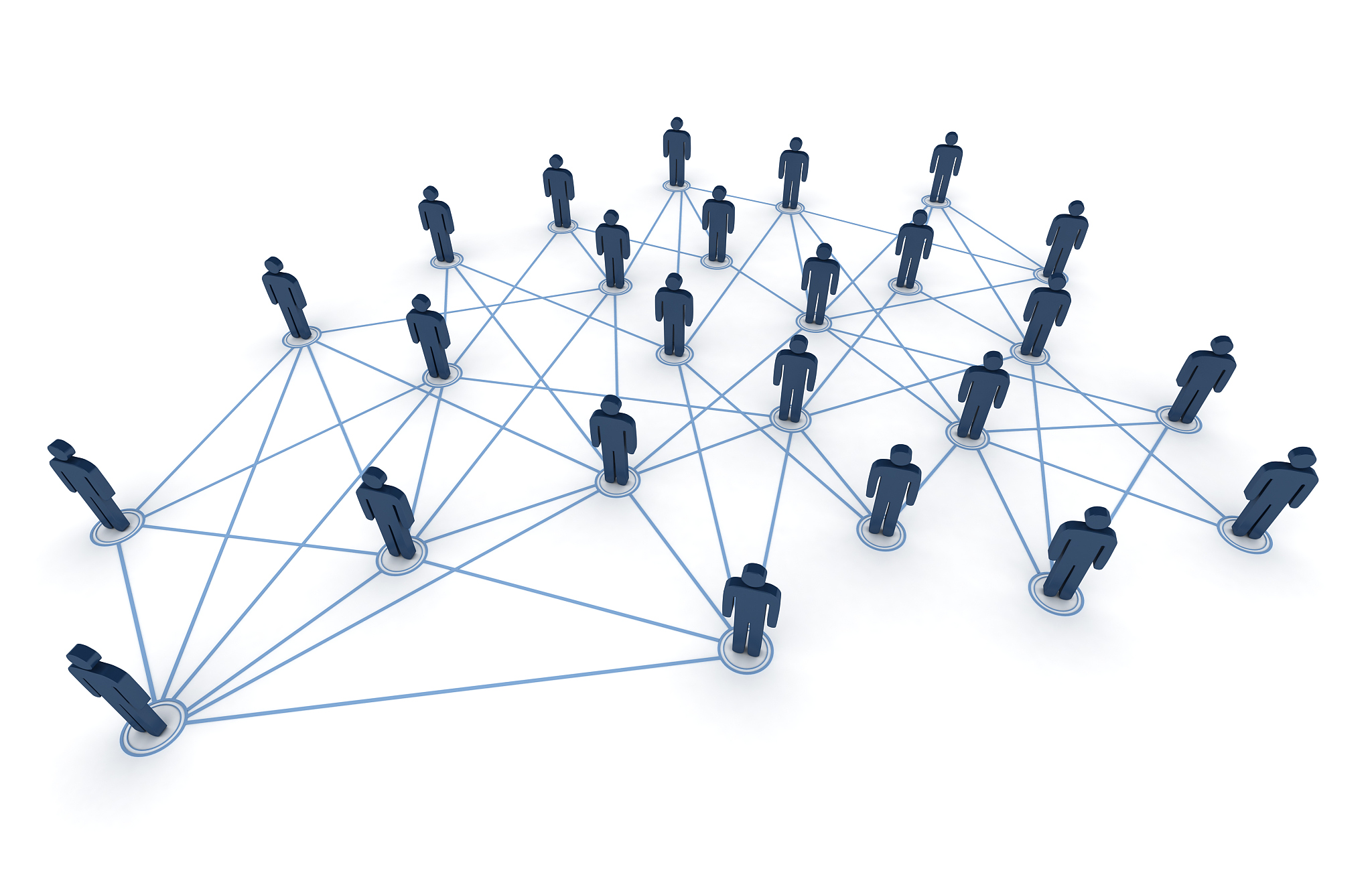 connections