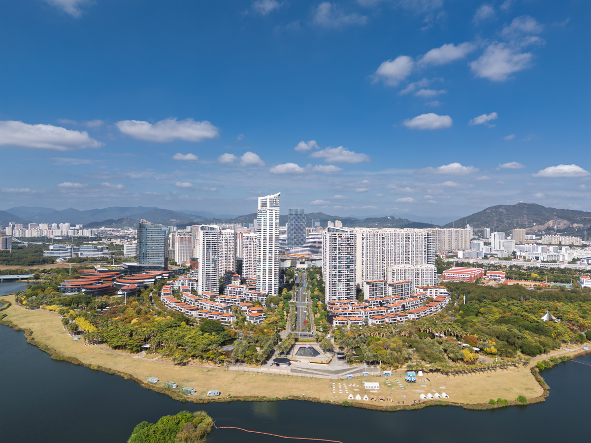 在漳州待了整整十天,每天不赶行程,不打卡,就跟着本地节奏慢悠悠逛吃,