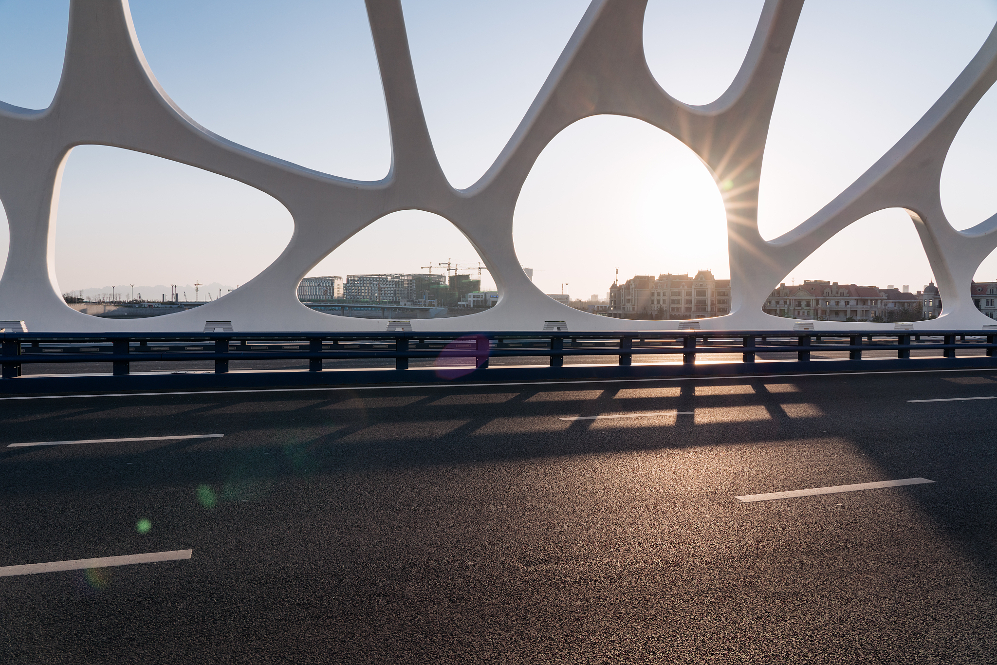 山东公路技师学院学生就业怎么样？