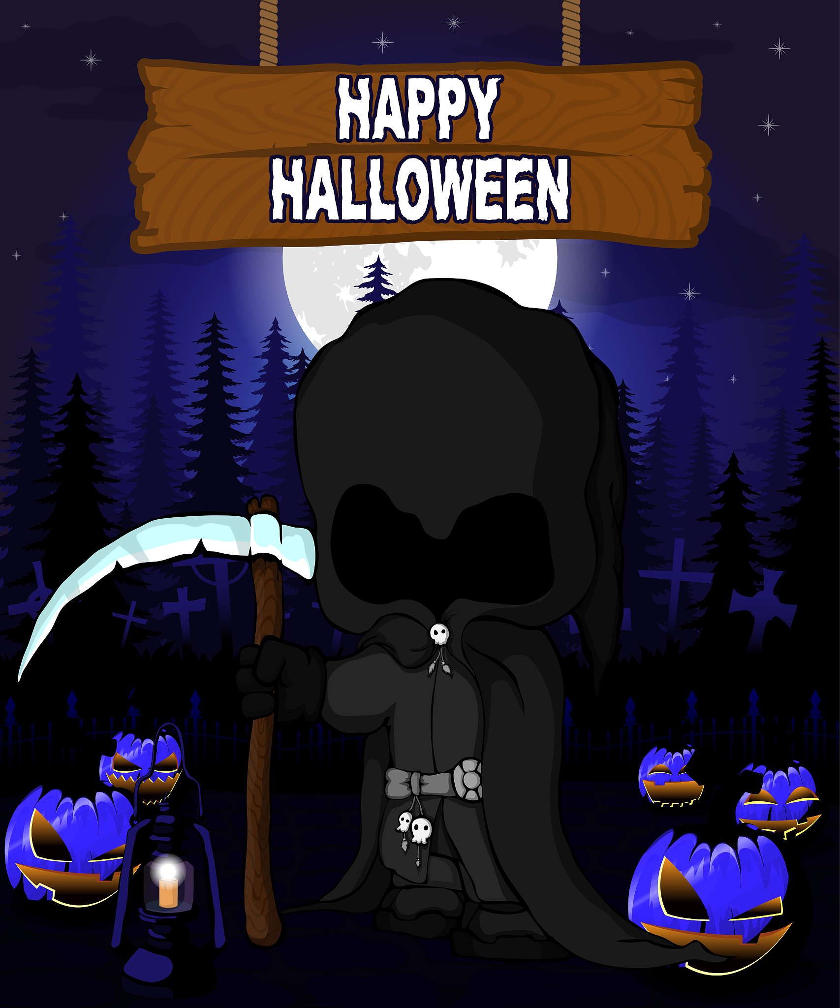 Waking Nightmare: 7:30 AM - A Sensory Overload