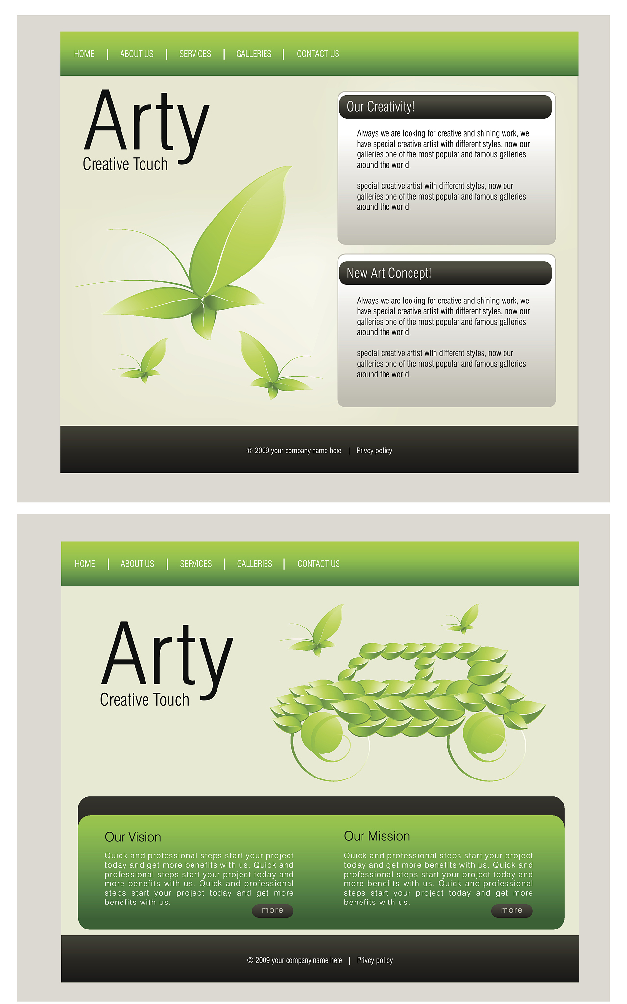 Quais as 3 situações em que a seleção natural pode levar a especiação explique todas elas
