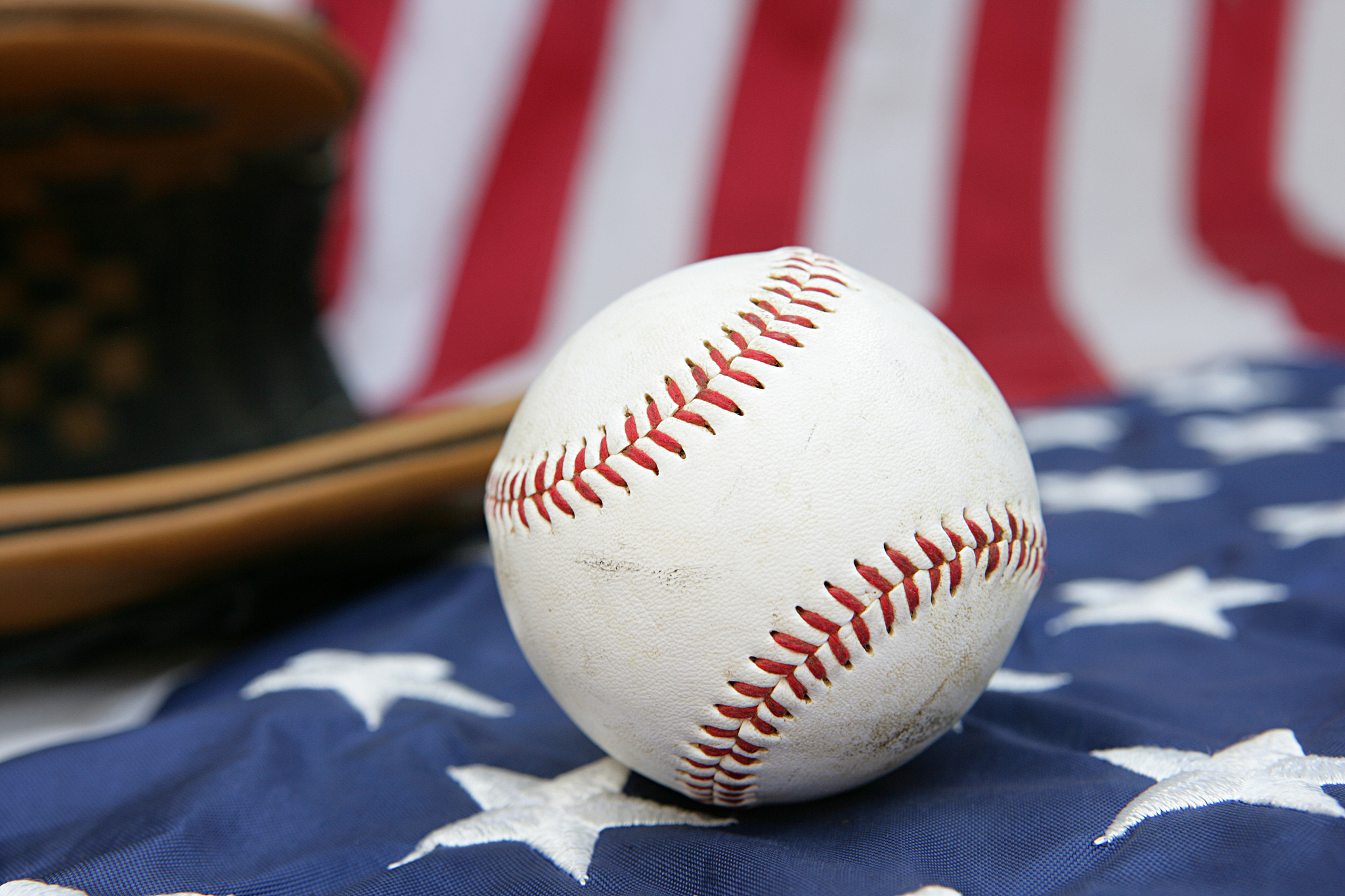 american baseball