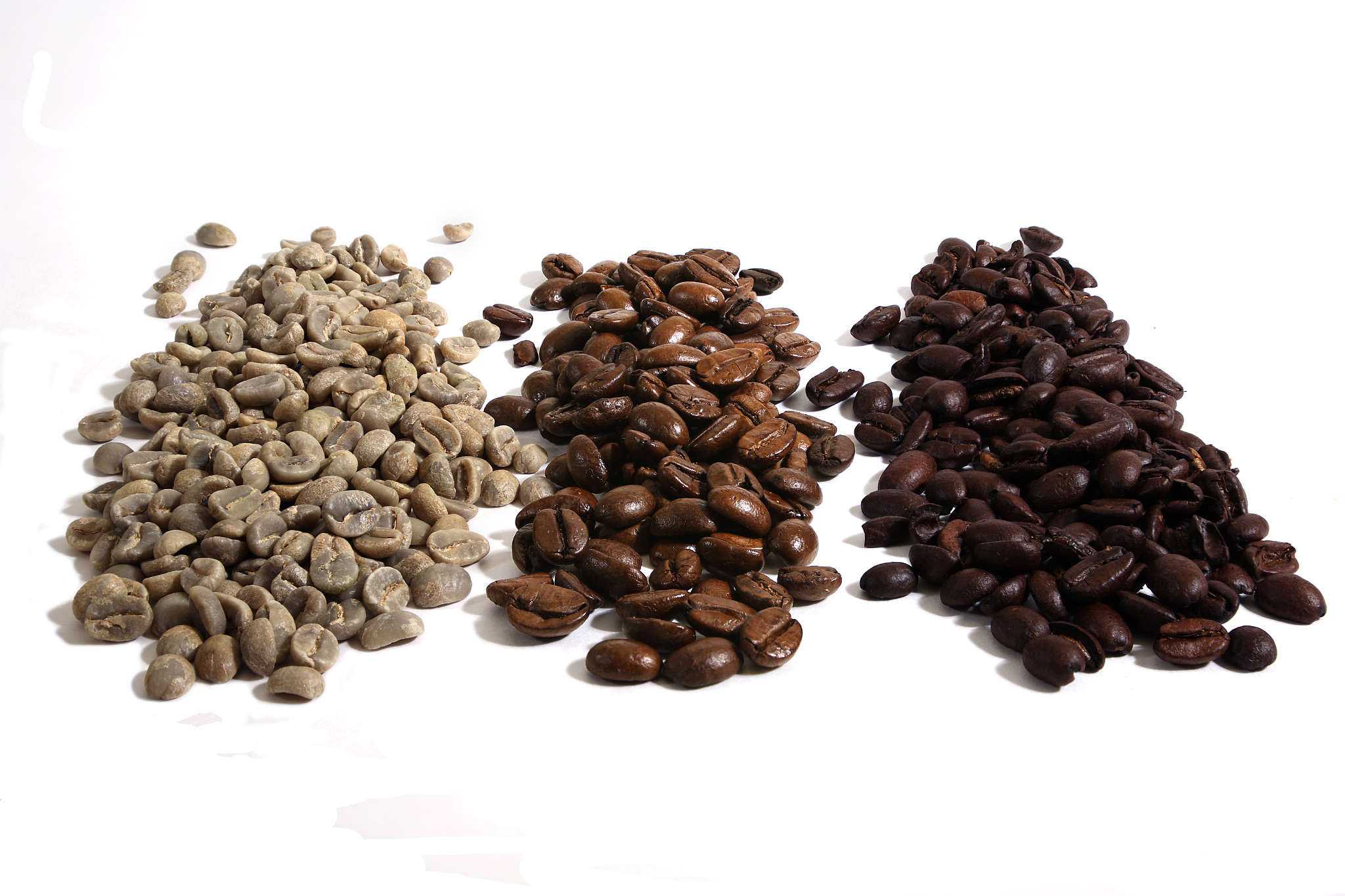 猫屎咖啡的制作原理：从果实到杯子的奇特之旅