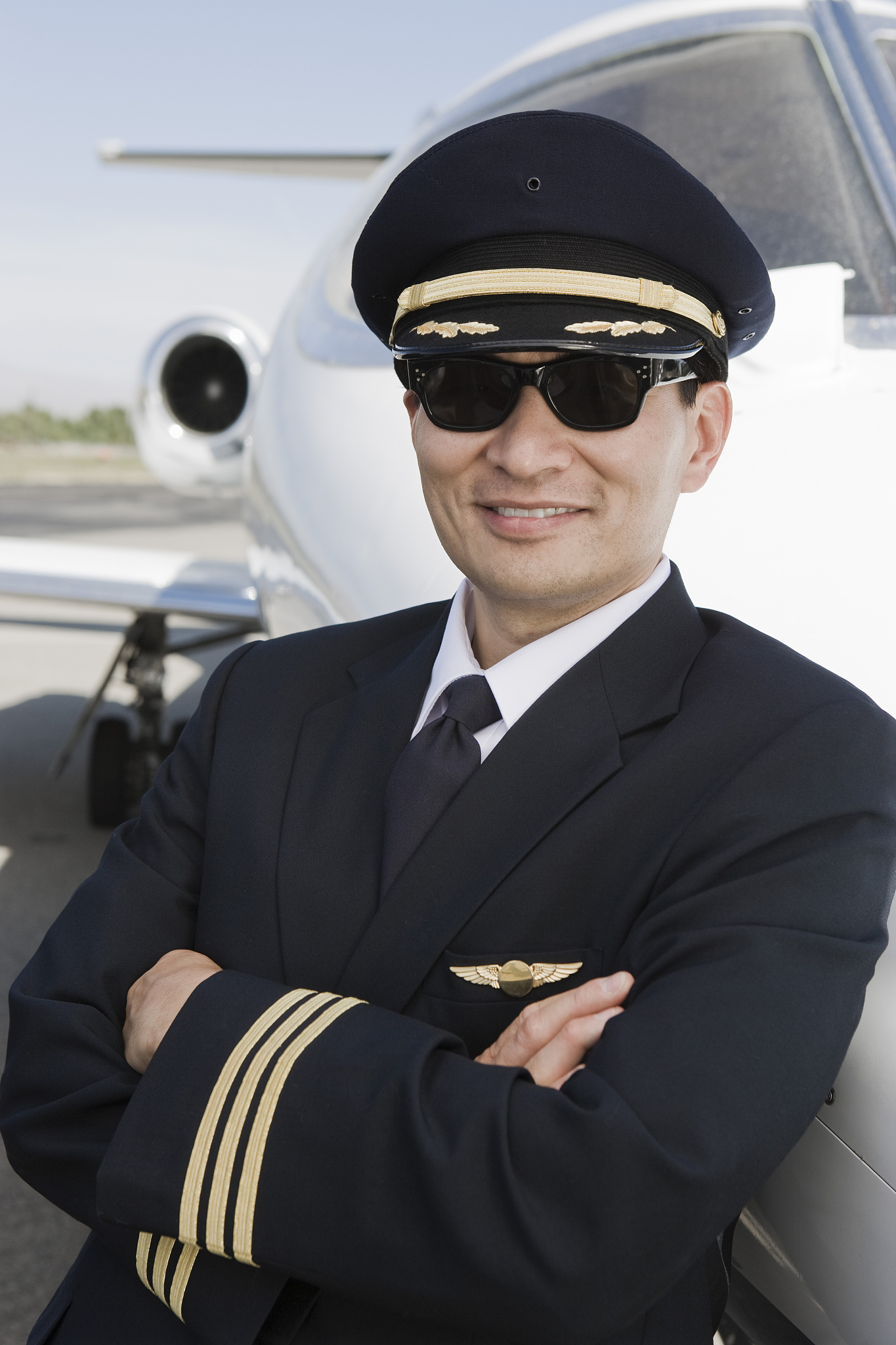 男生适合当空乘吗