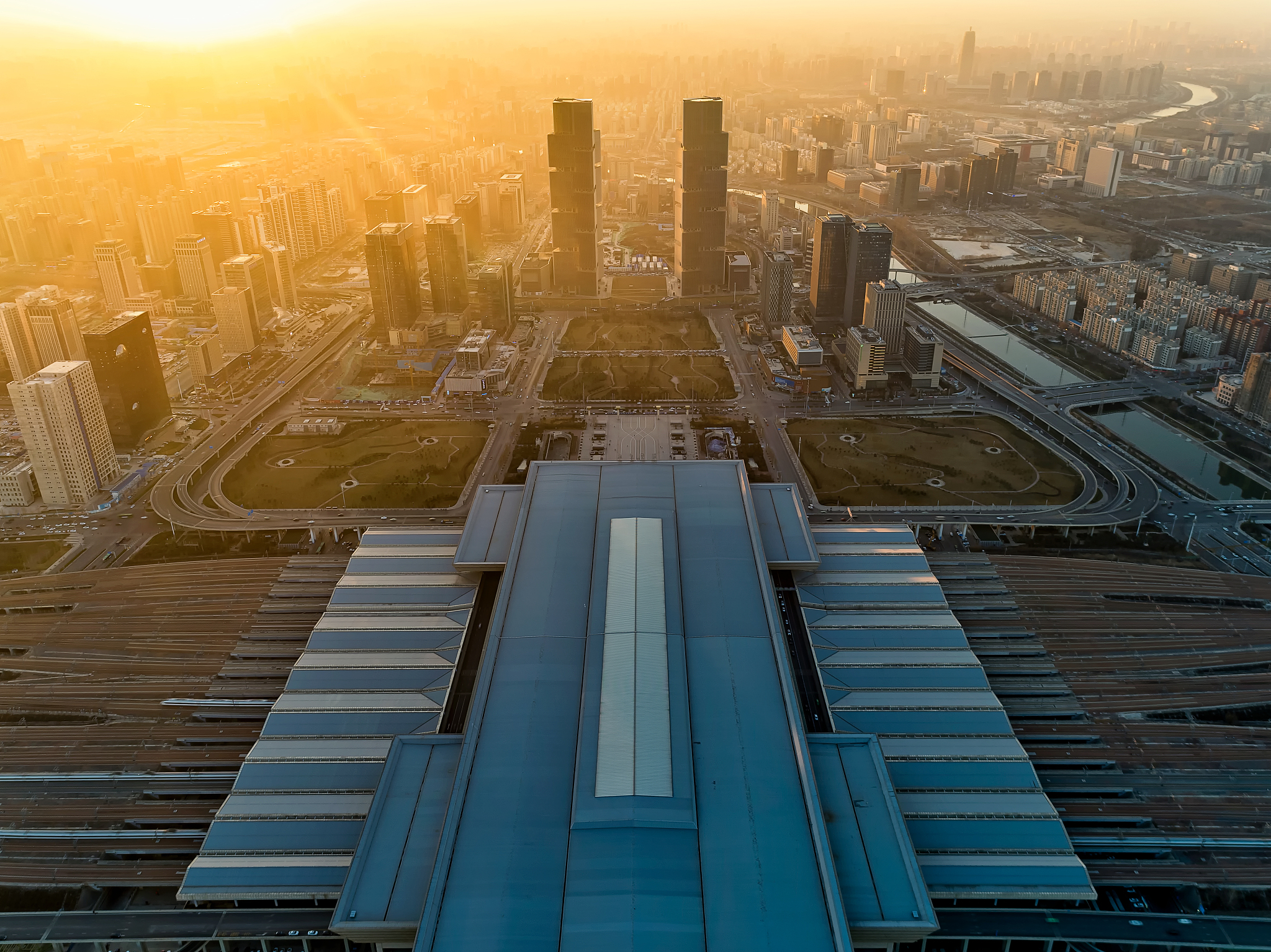 成都郫县希望职业学校高铁专业怎么样？培养模式、发展前景及行业需求分析