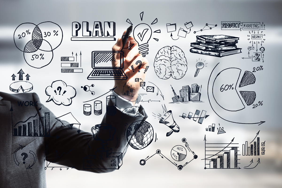 创业定义：实现理想、创新、风险与价值 - 深入解析