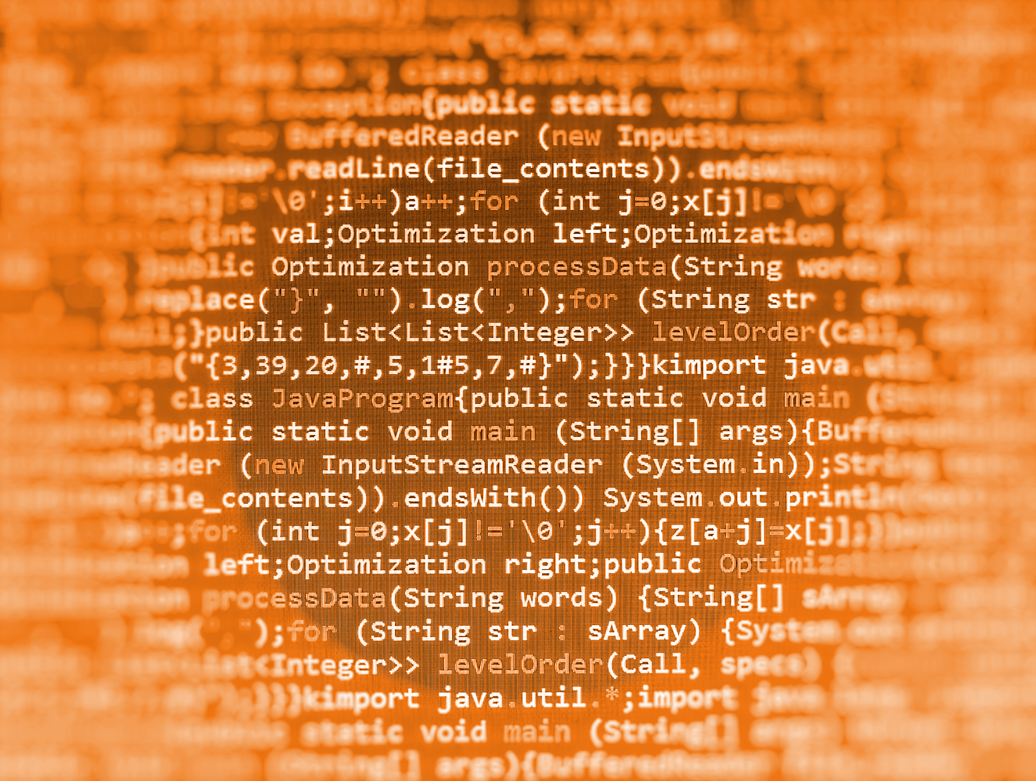 Java 爱心表白程序：用代码表达你的爱意