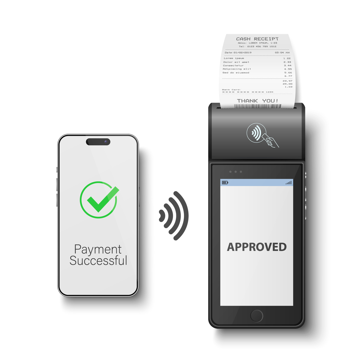 Android 蓝牙扫描和打印：完整示例代码及解析