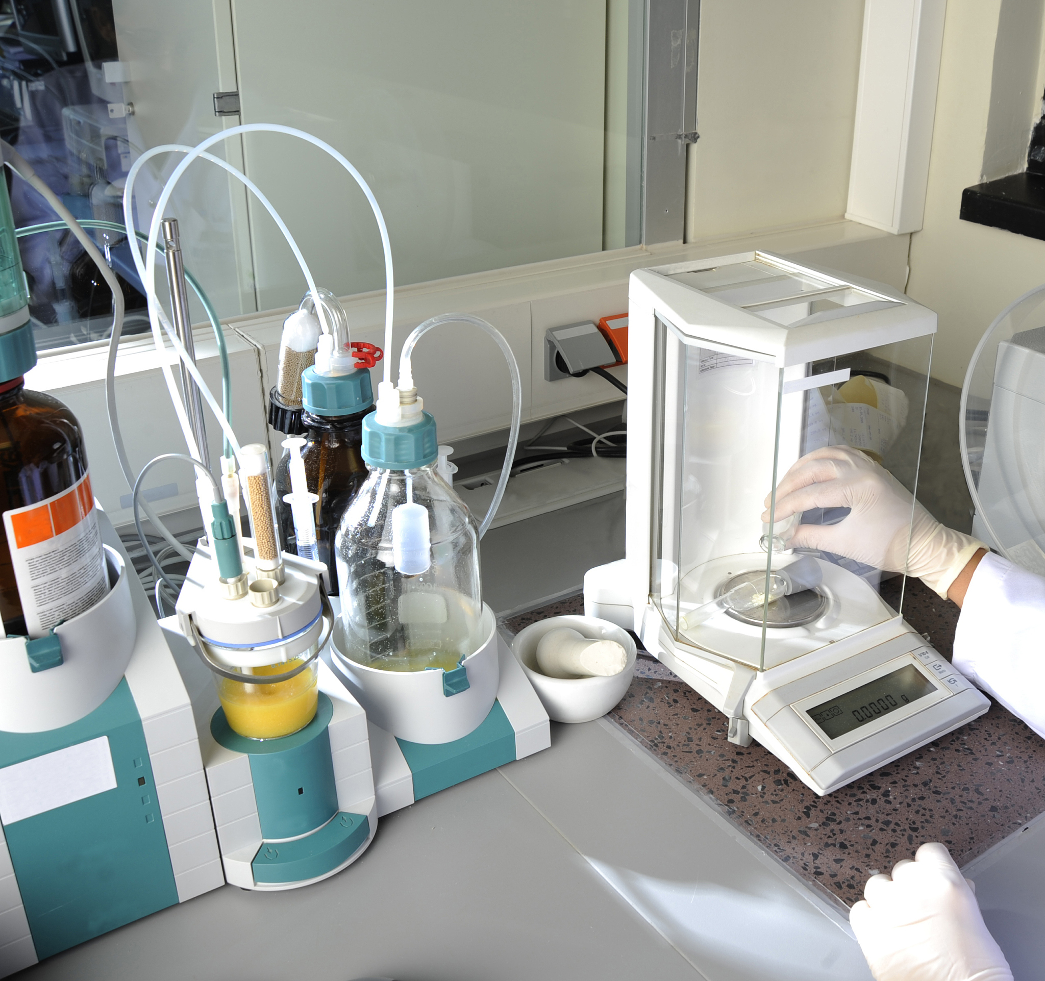 内江医科学校医学检验技术专业：培养高素质医学检验人才