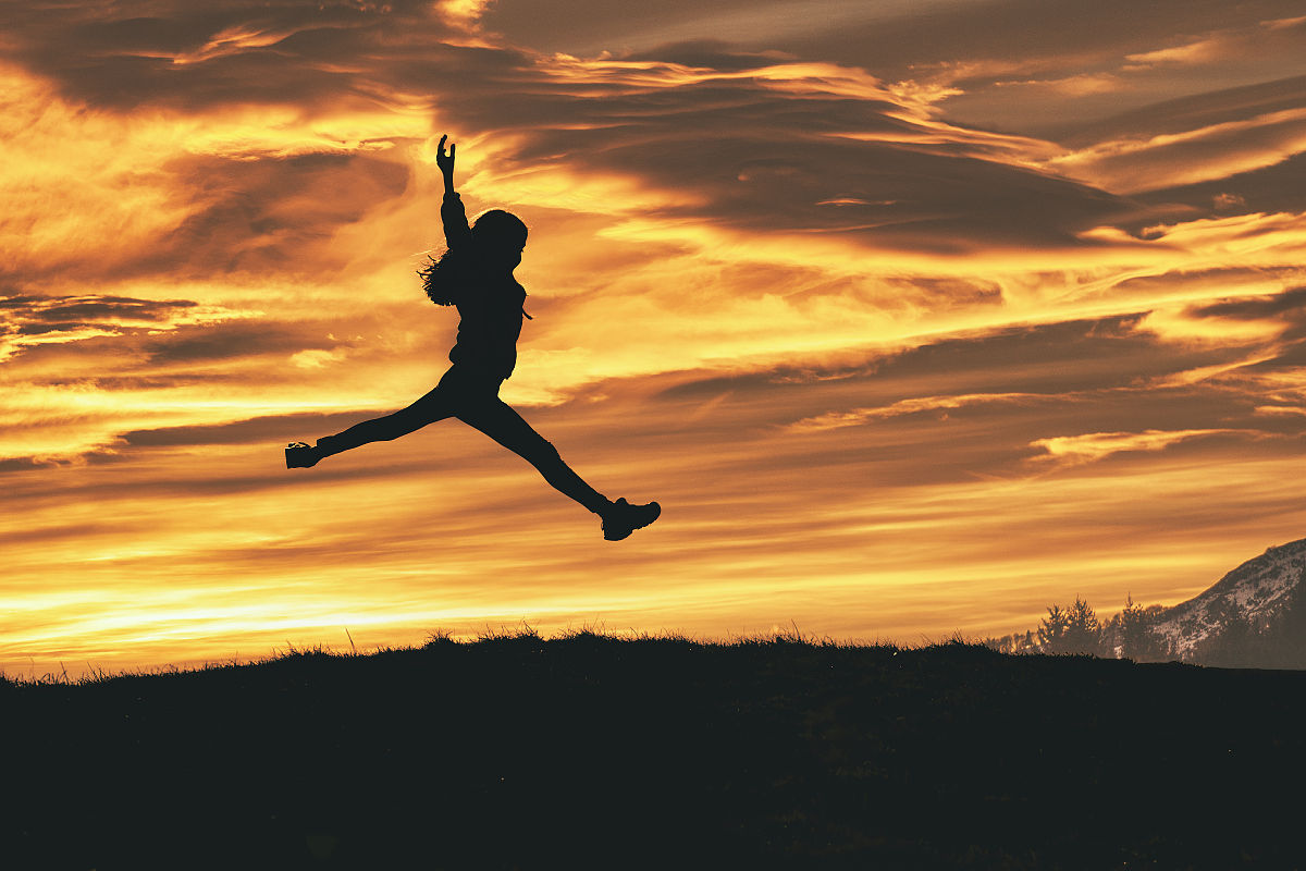 运动的意义：让人生充满活力和力量