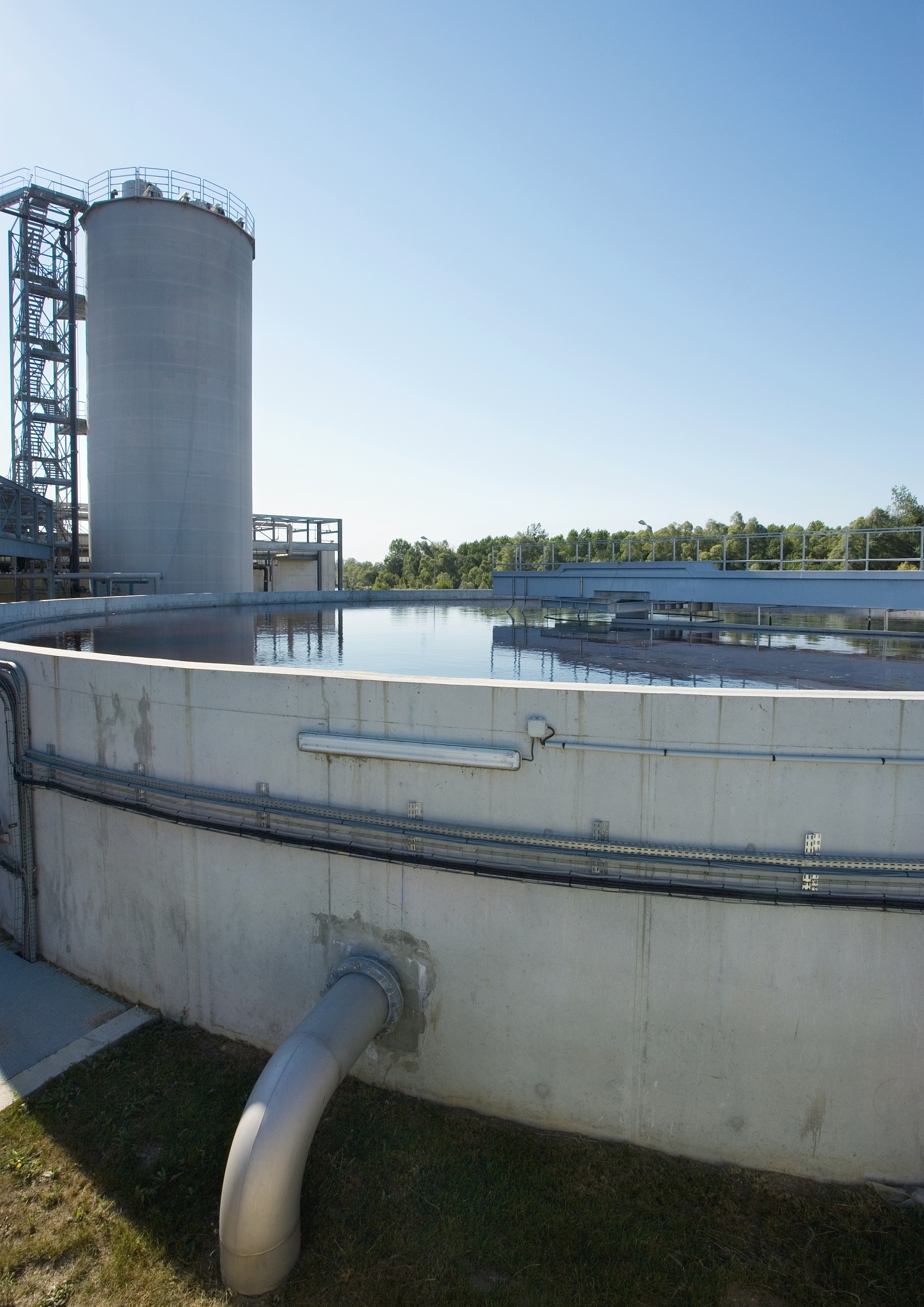 延安能源化工高含盐废水处理:加强预处理工艺,降低悬浮物浓度 延安能源化工高含盐废水处理:加强预处理工艺,降低悬浮物浓度