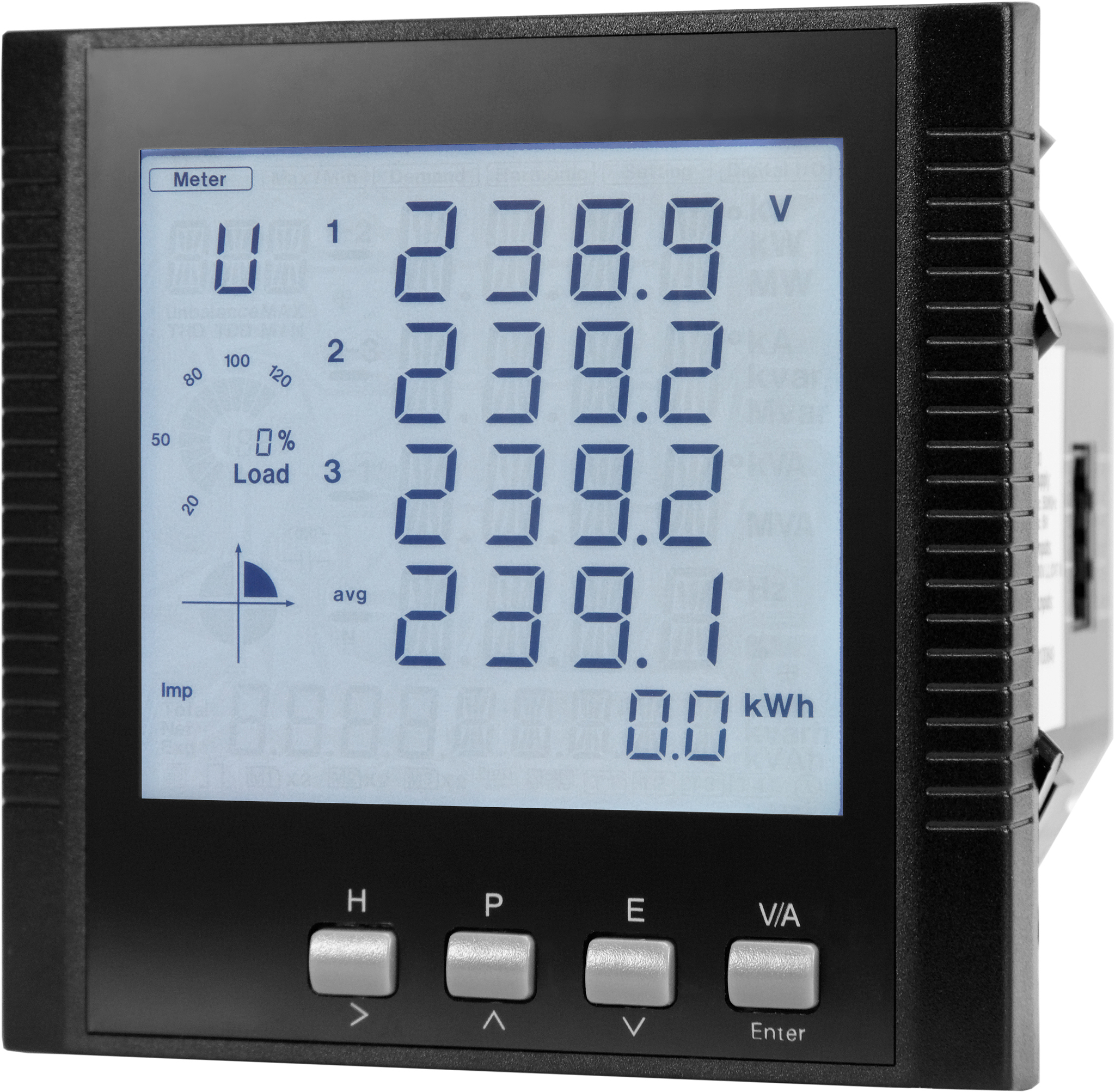 亮度级别、高低电平与占空比关系详解