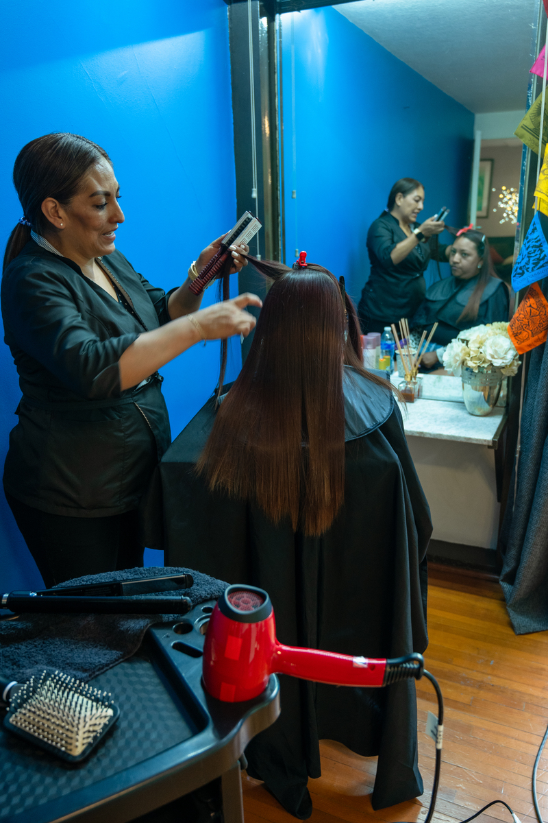 沧州学美发哪家学校好？推荐靠谱的美发学校