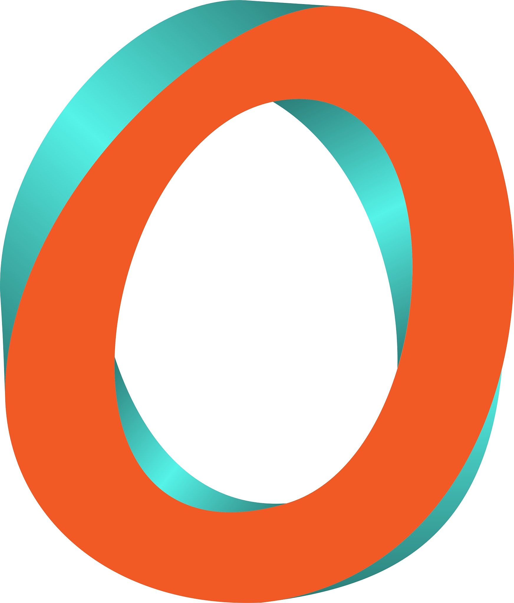 品牌名称,模板,英文字母<strong>o</strong>,图标,几何形状,概念,创造力,身份,缠绕,设计