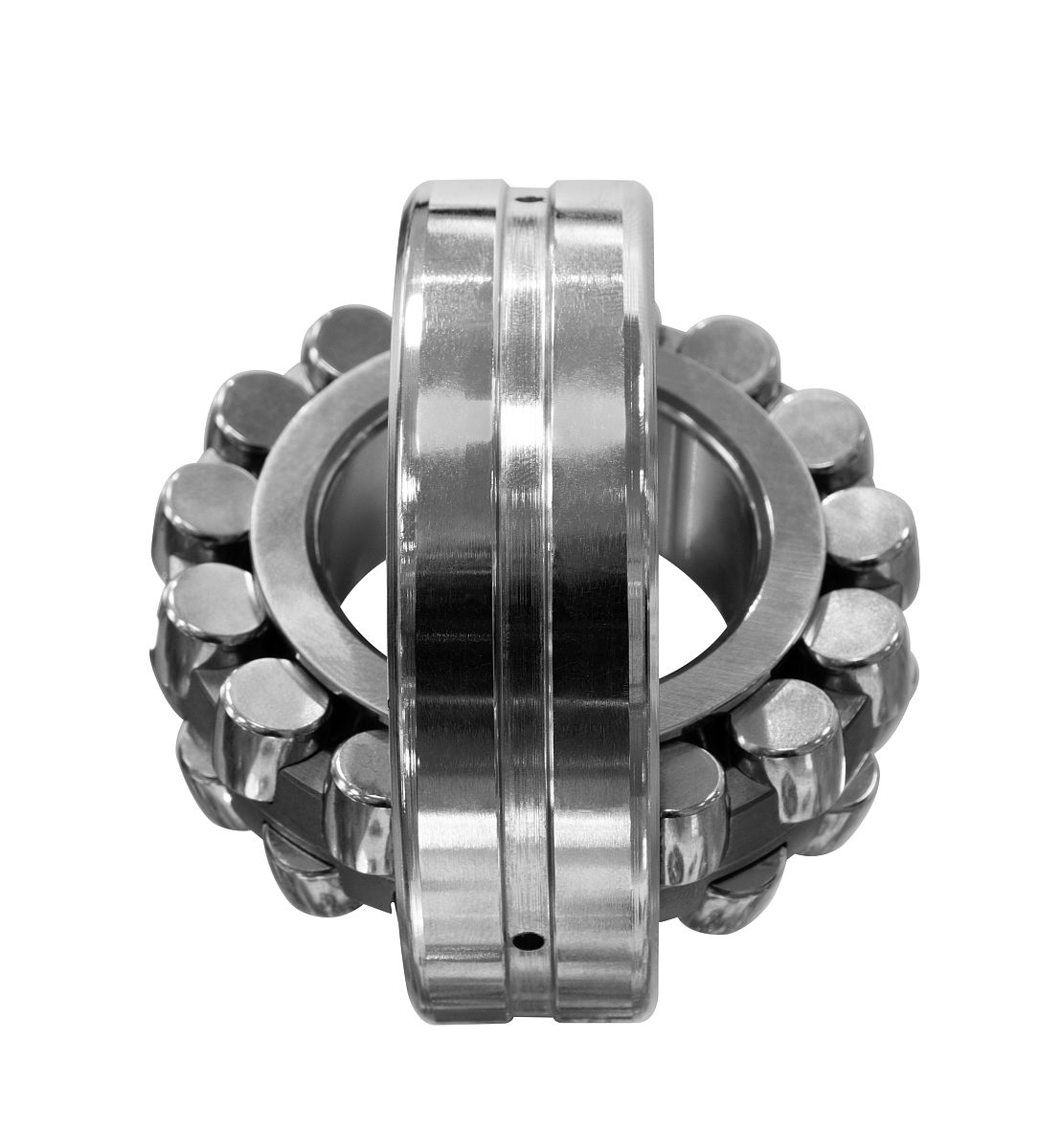 双列圆柱滚子轴承的优缺点