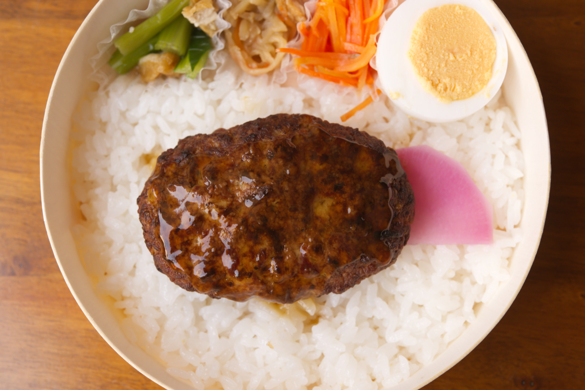 黑椒牛肉饭 30字好评