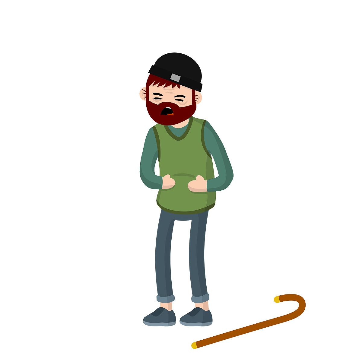 稽留流产的原因