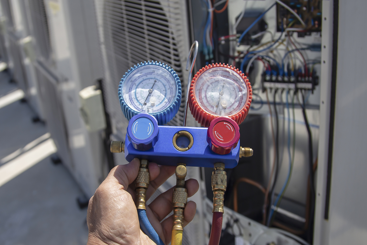 3p机组18度配多大膨胀阀合适