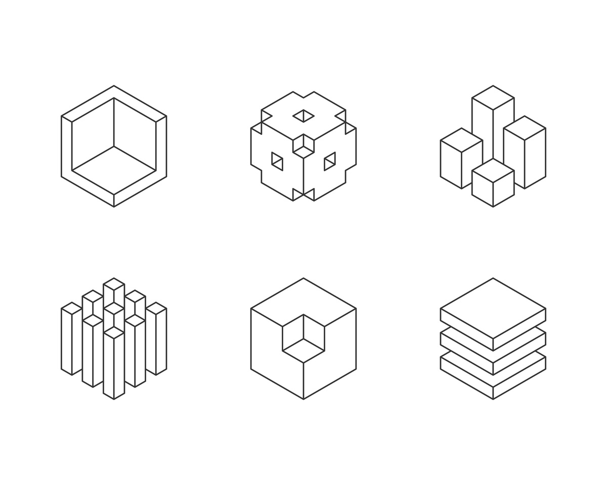 二面角定义及理解 - 几何学基础知识