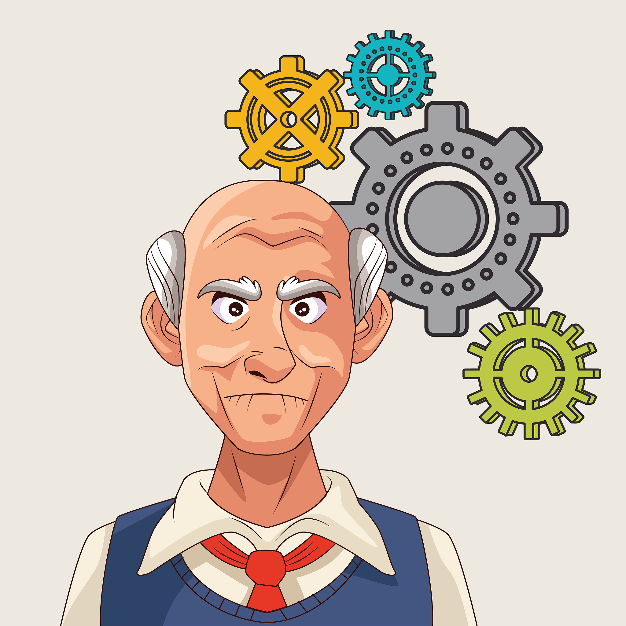 齿轮表面缺陷研究现状：分类、检测、修复及预防措施