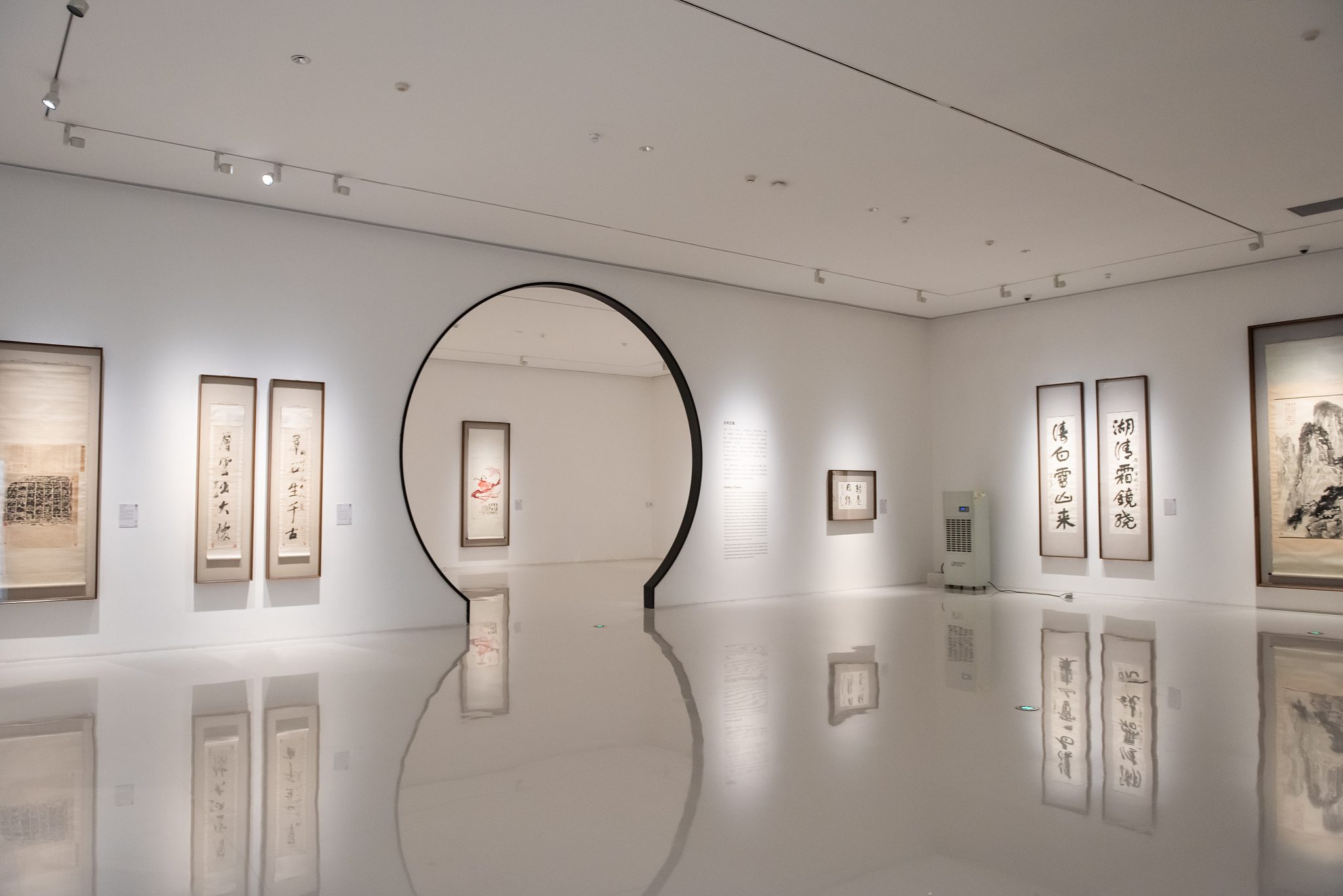 美术（书法）专业前景：就业方向、发展趋势及未来规划