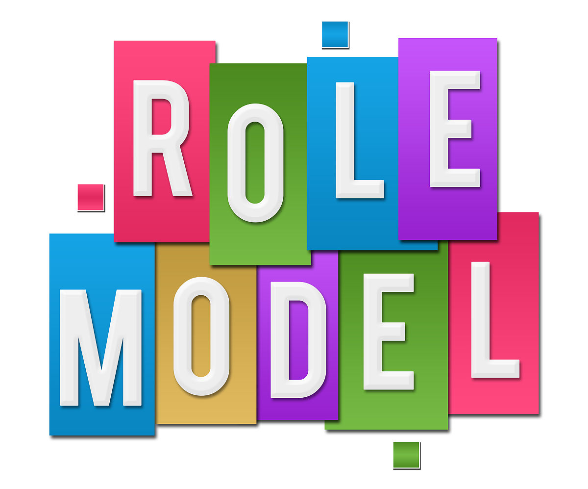 我心中的榜样：一位杰出的科学家