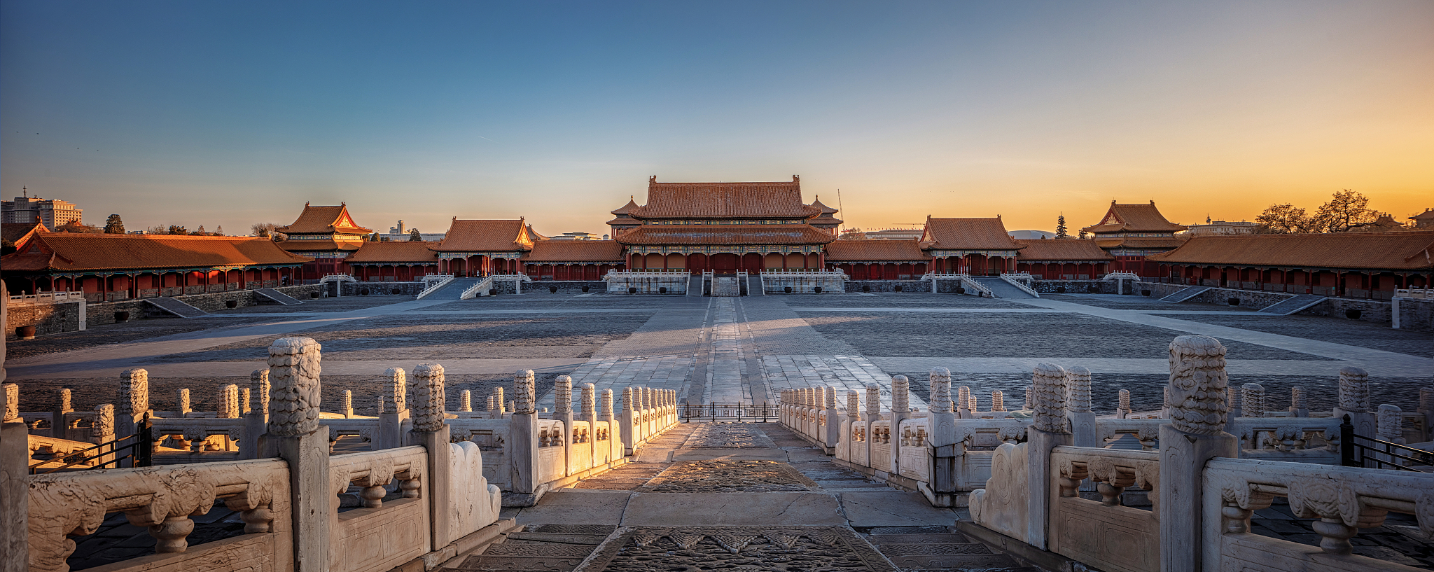 故宫博物院