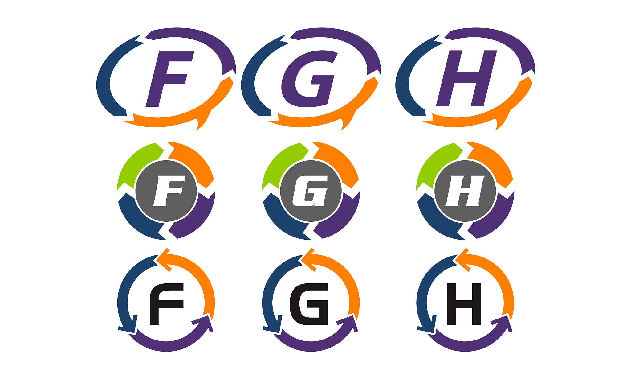 dynamic rotation marketing initial distribution