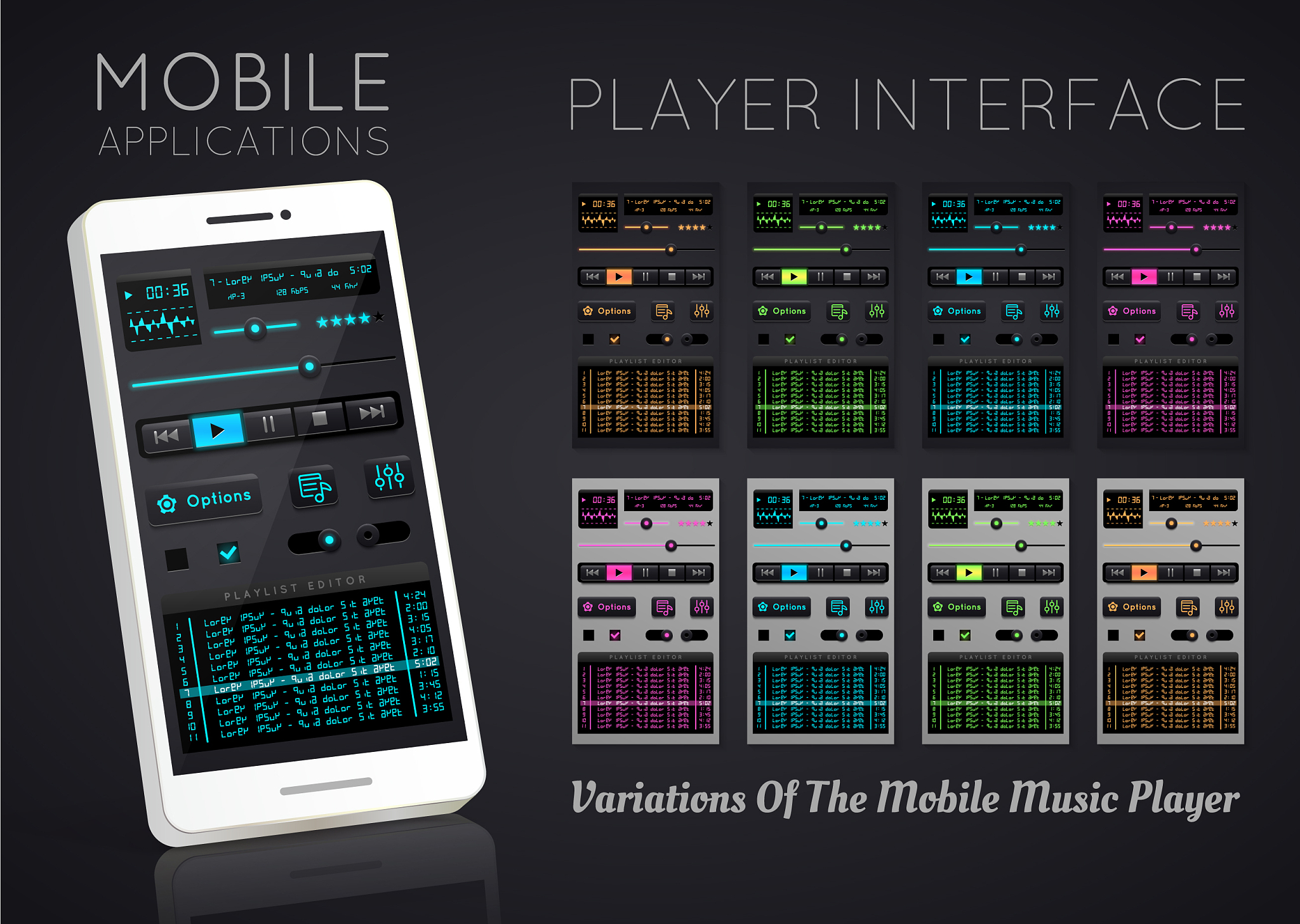 歌唱比赛节目单模板：策划你的精彩赛事