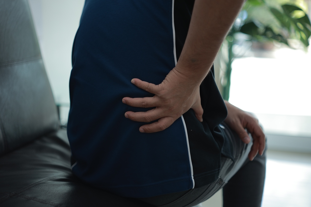 早上起床肾疼？可能是这几个原因！