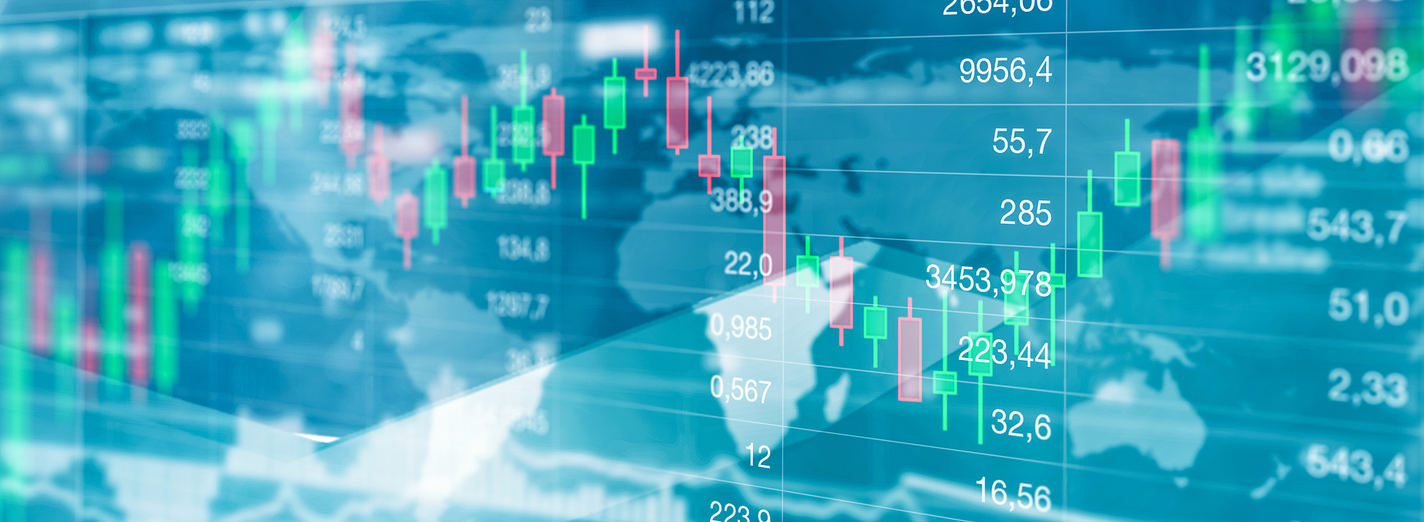 stock market trading