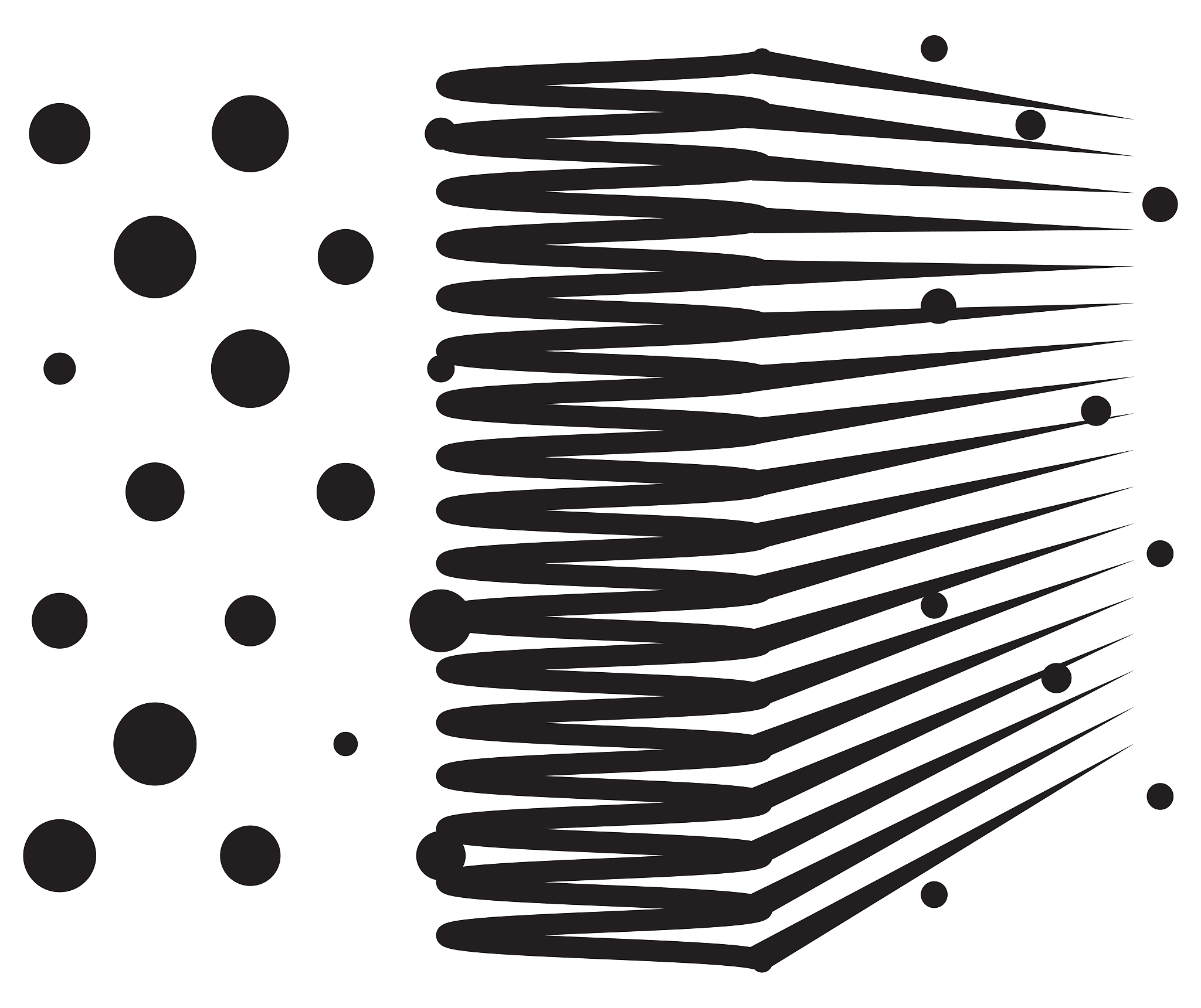 将The code reads a matrix of integers from a file called numbertxt applies a smoothing filter to the matrix and then converts the smoothed matrix into a picture represented by characters which is writt