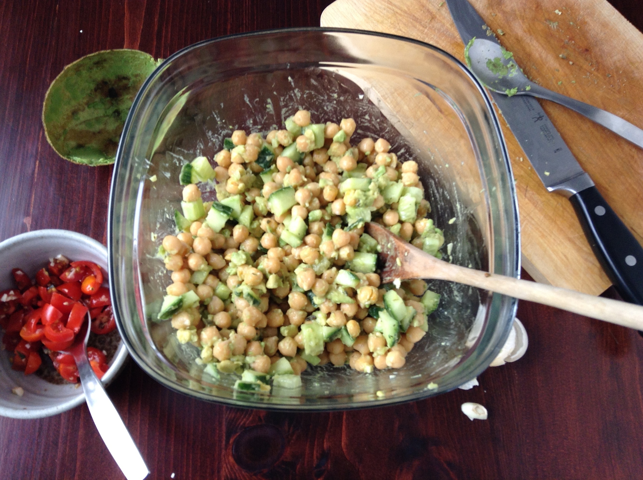 芸豆蒸大包子用焯水吗