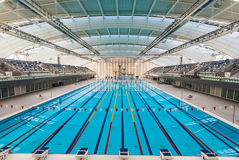游泳馆项目概述
