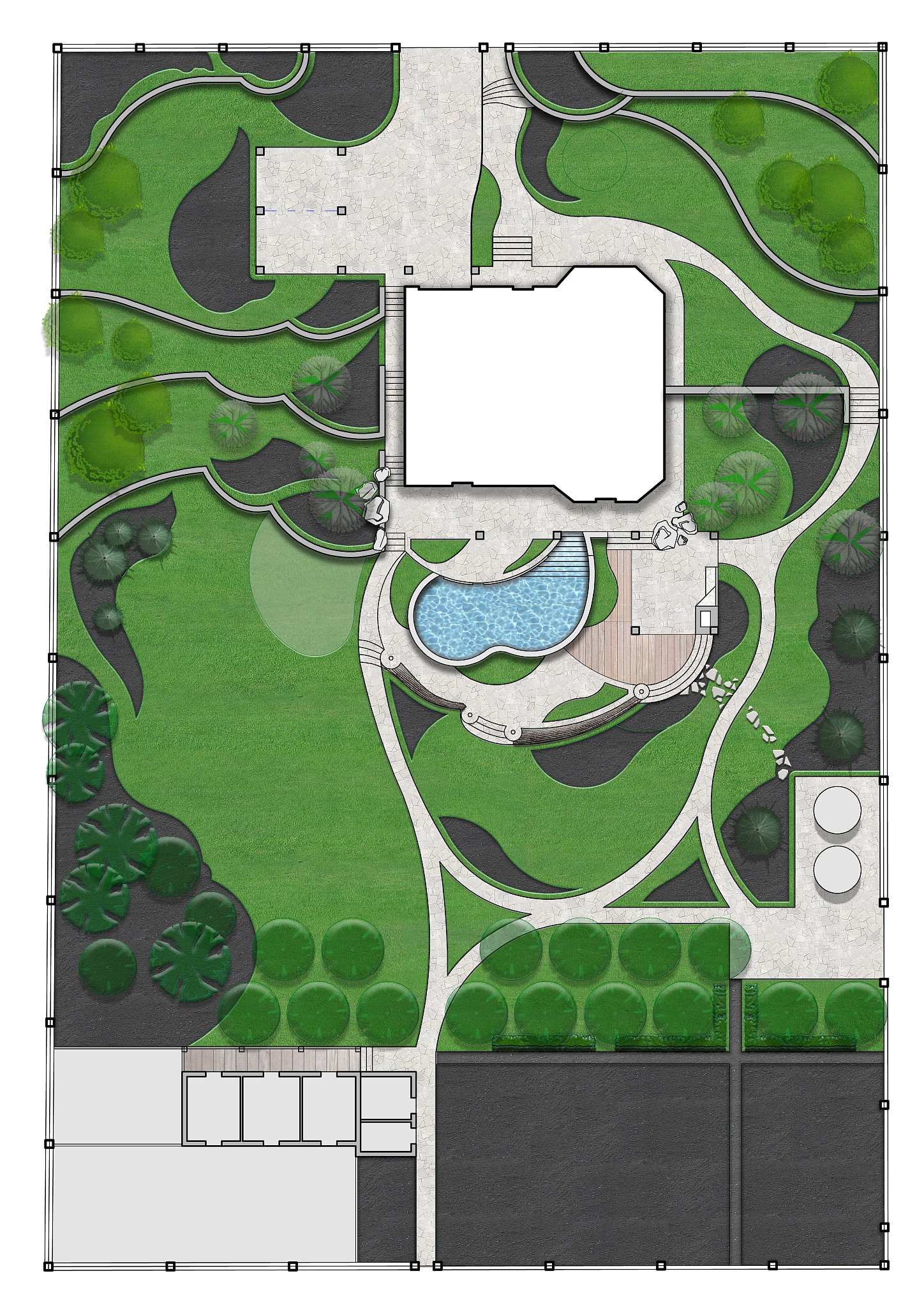 环境心理学如何影响景观设计？