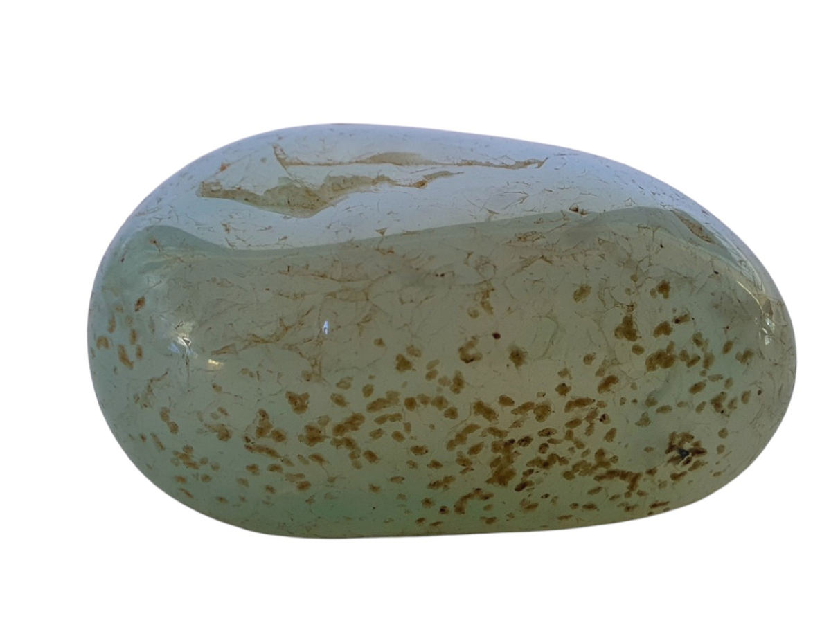 古人对石头的雅称